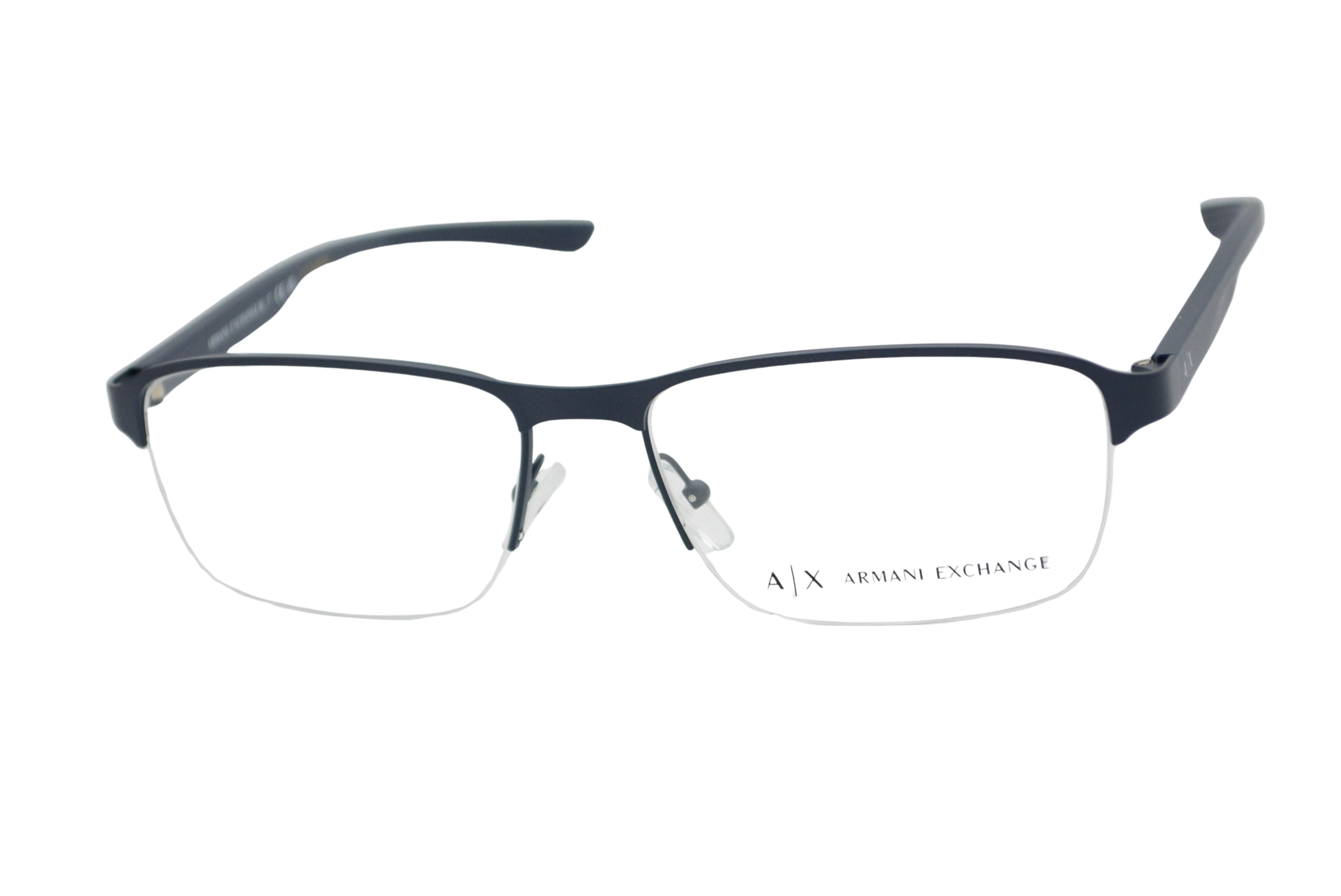 armação de óculos Armani Exchange mod ax1061 6099