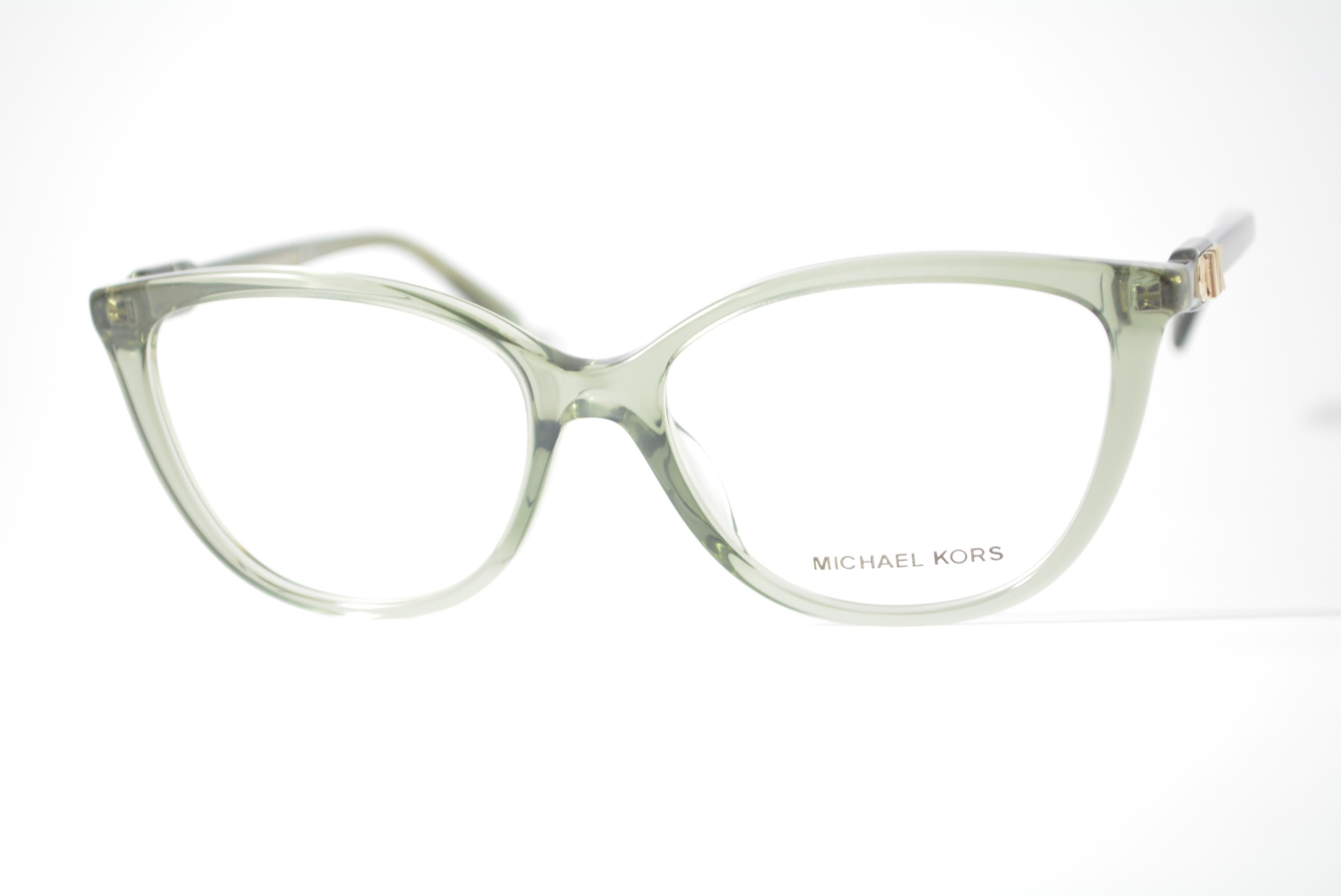 armação de óculos Michael Kors mod mk4109u 3944