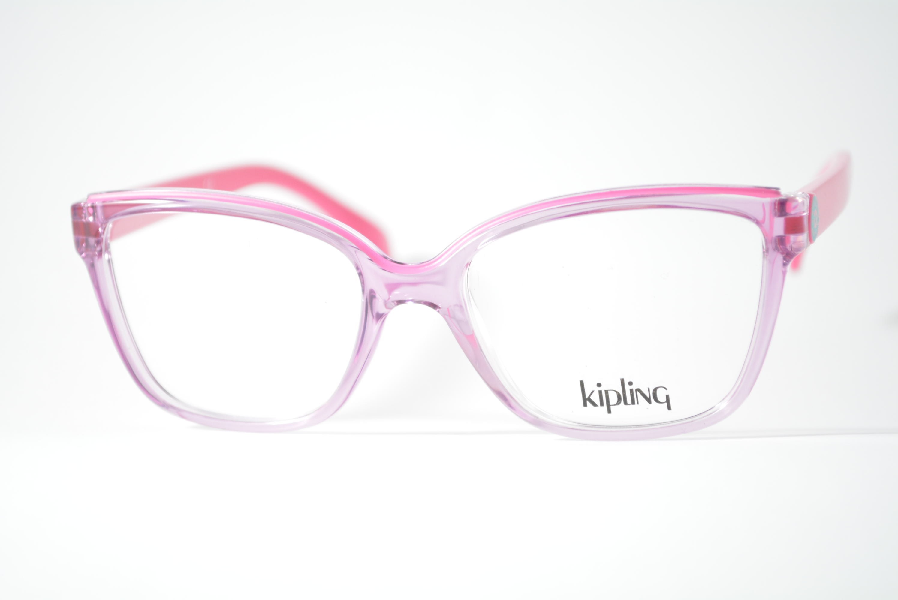 armação de óculos Kipling Infantil mod kp3124 g976