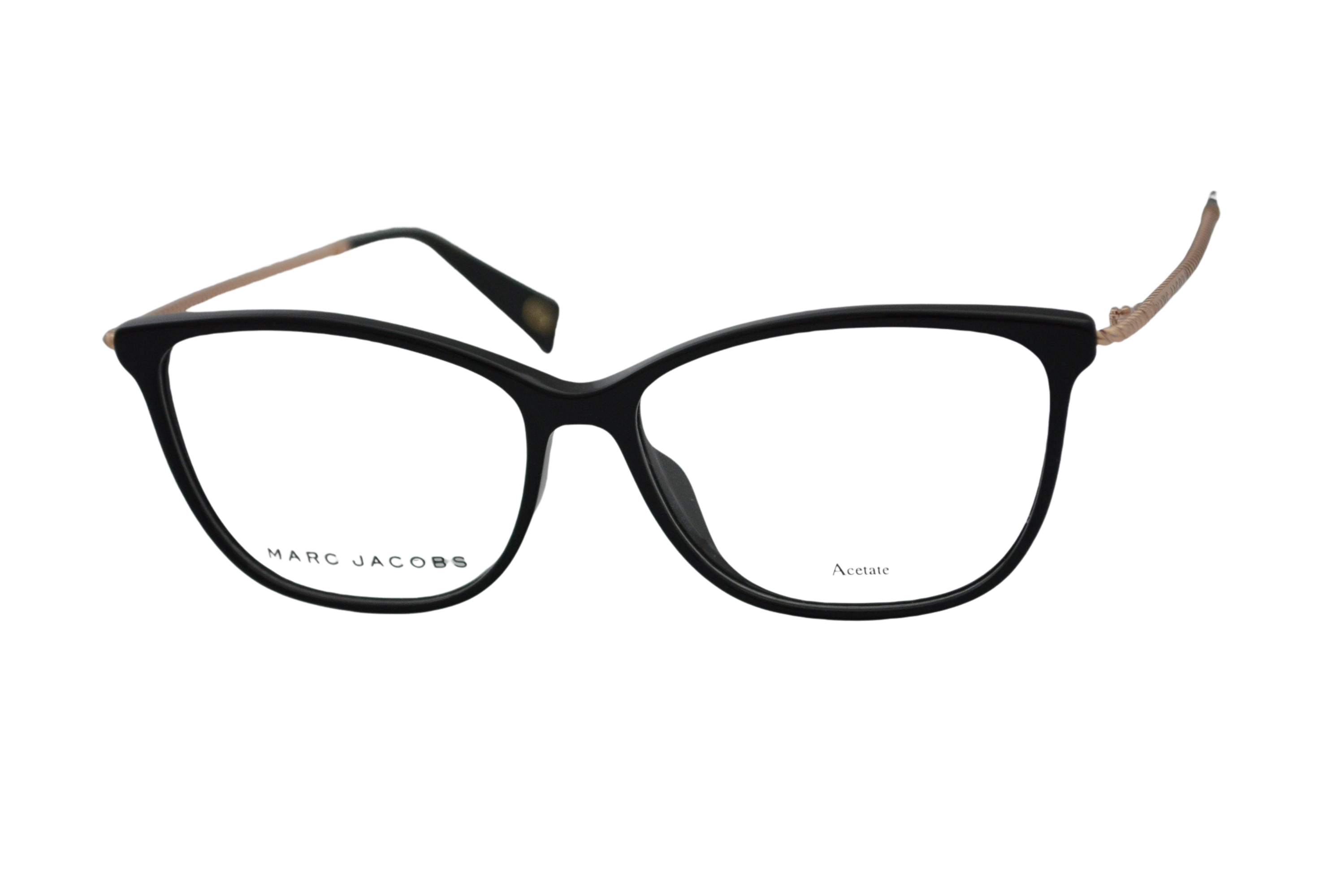 armação de óculos Marc Jacobs mod marc 258 807