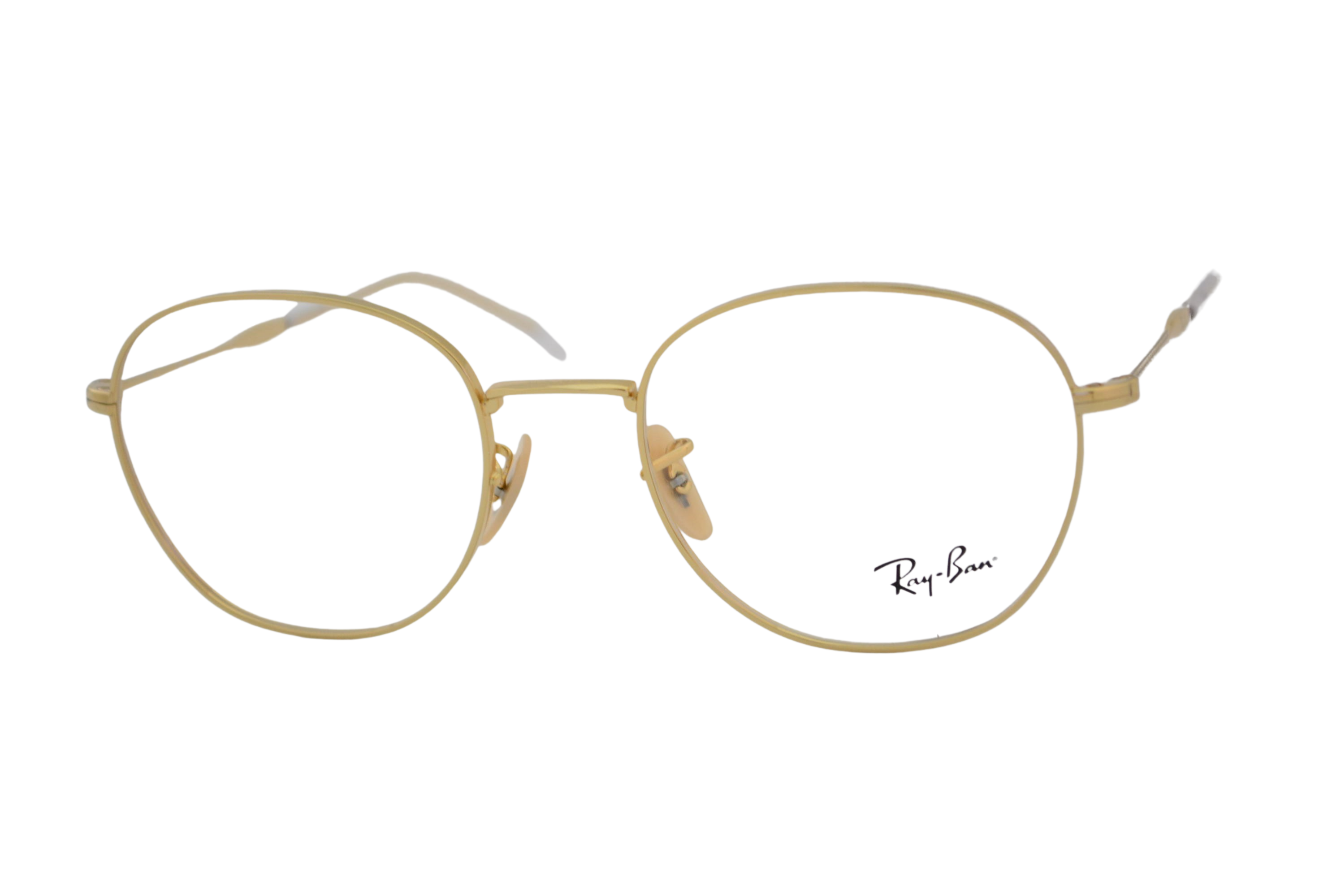 armação de óculos Ray Ban mod rb6509 2500