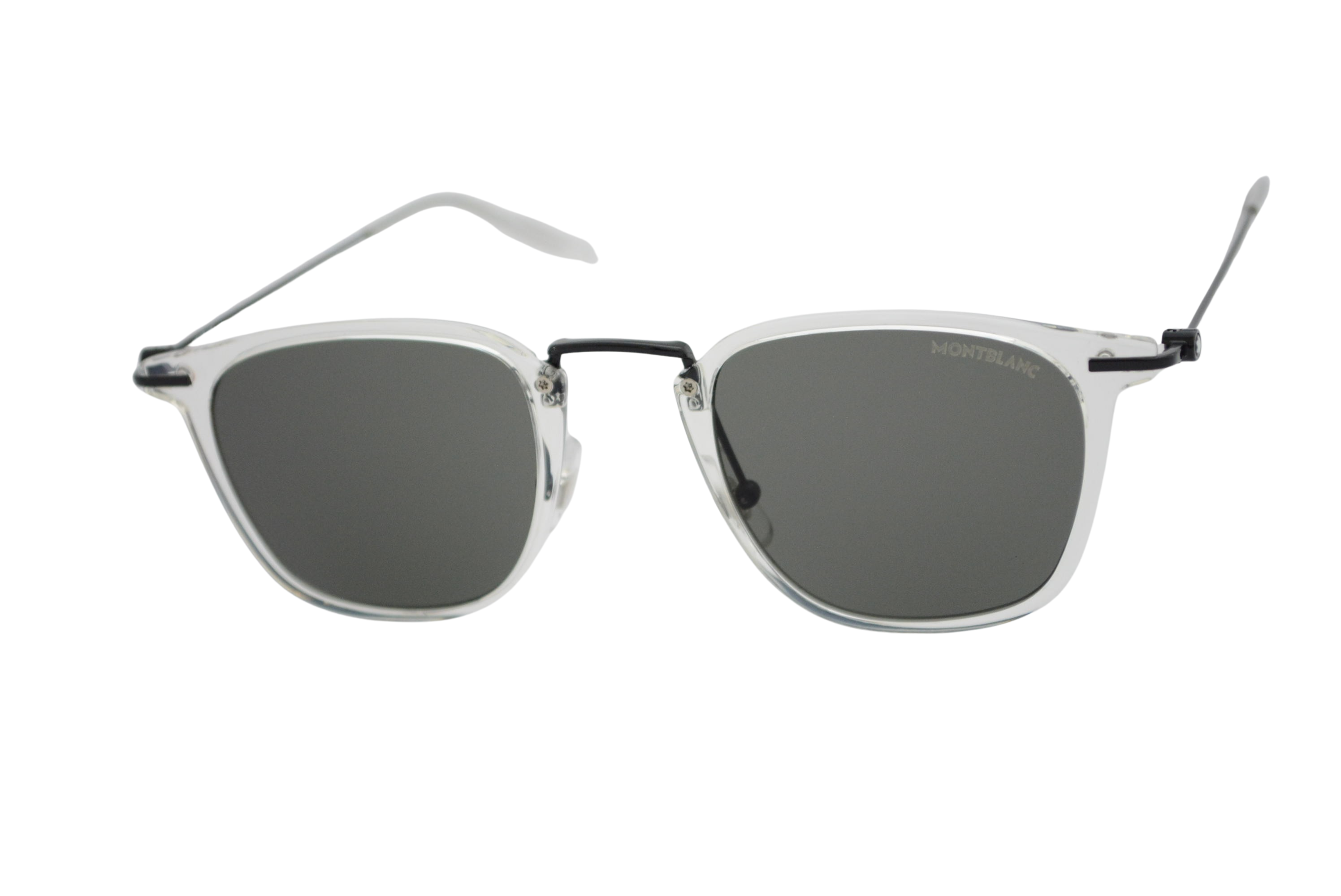 óculos de sol Mont Blanc mod mb0295s 004