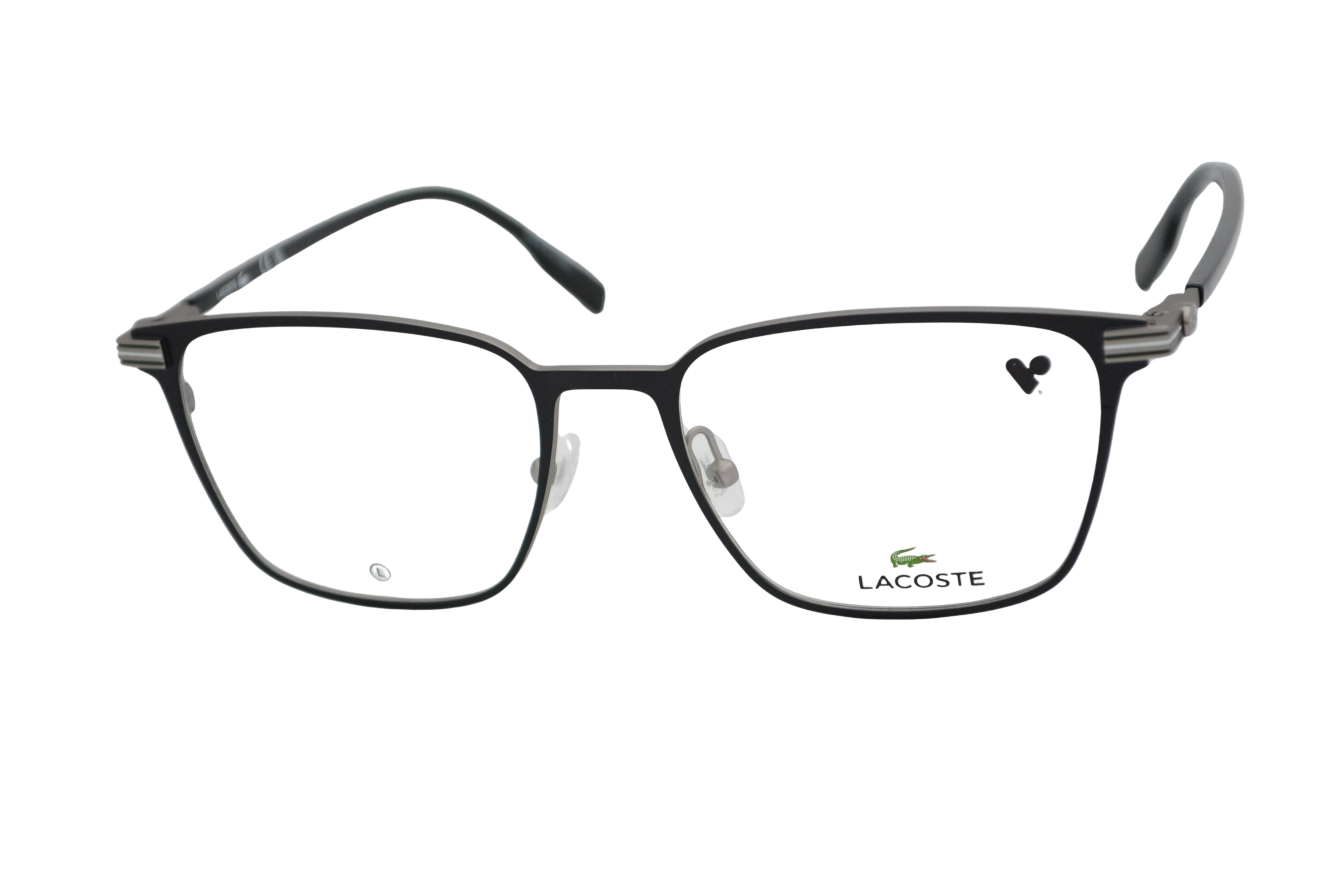 armação de óculos Lacoste mod L2301 002