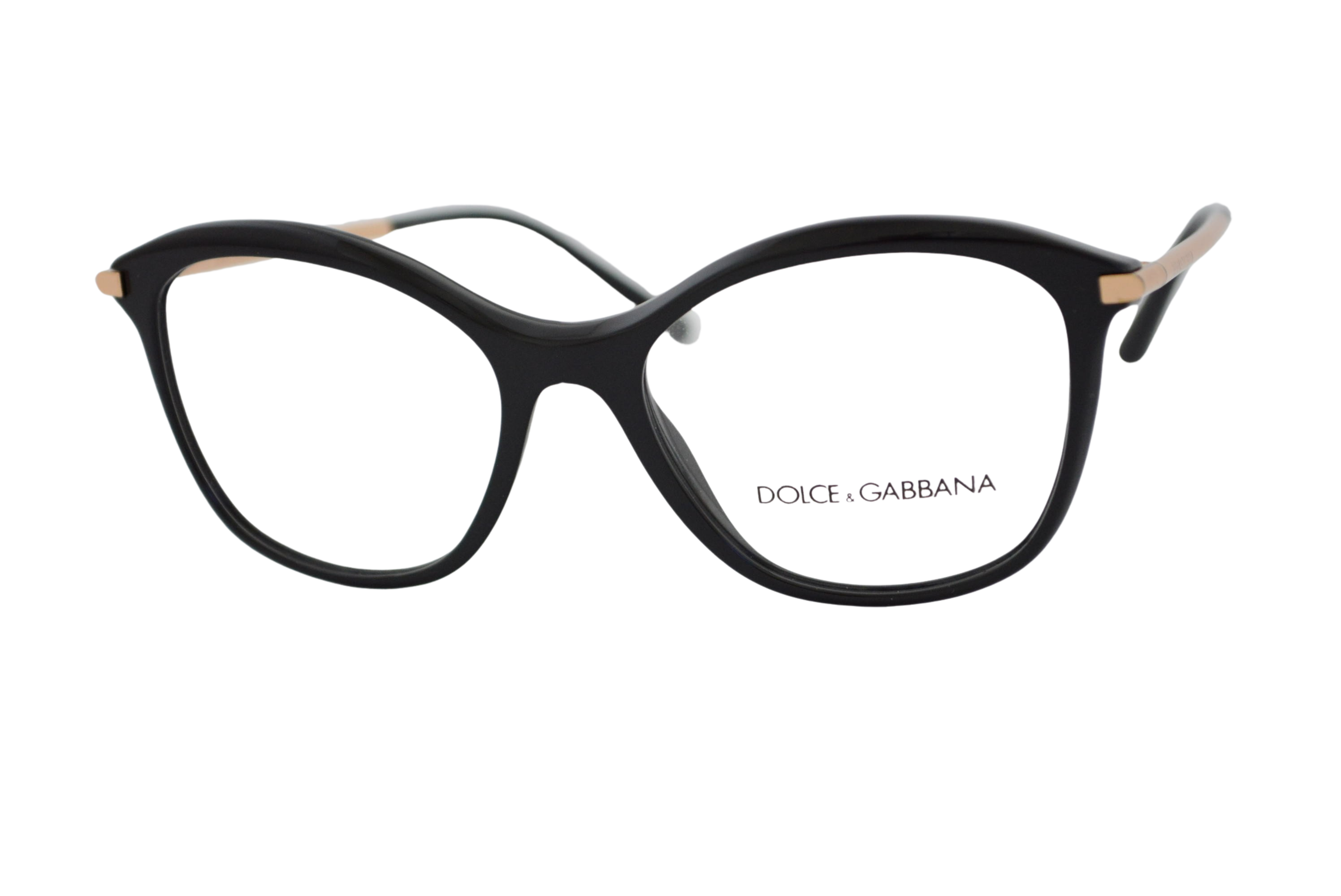 armação de óculos Dolce & Gabbana mod DG3299 501