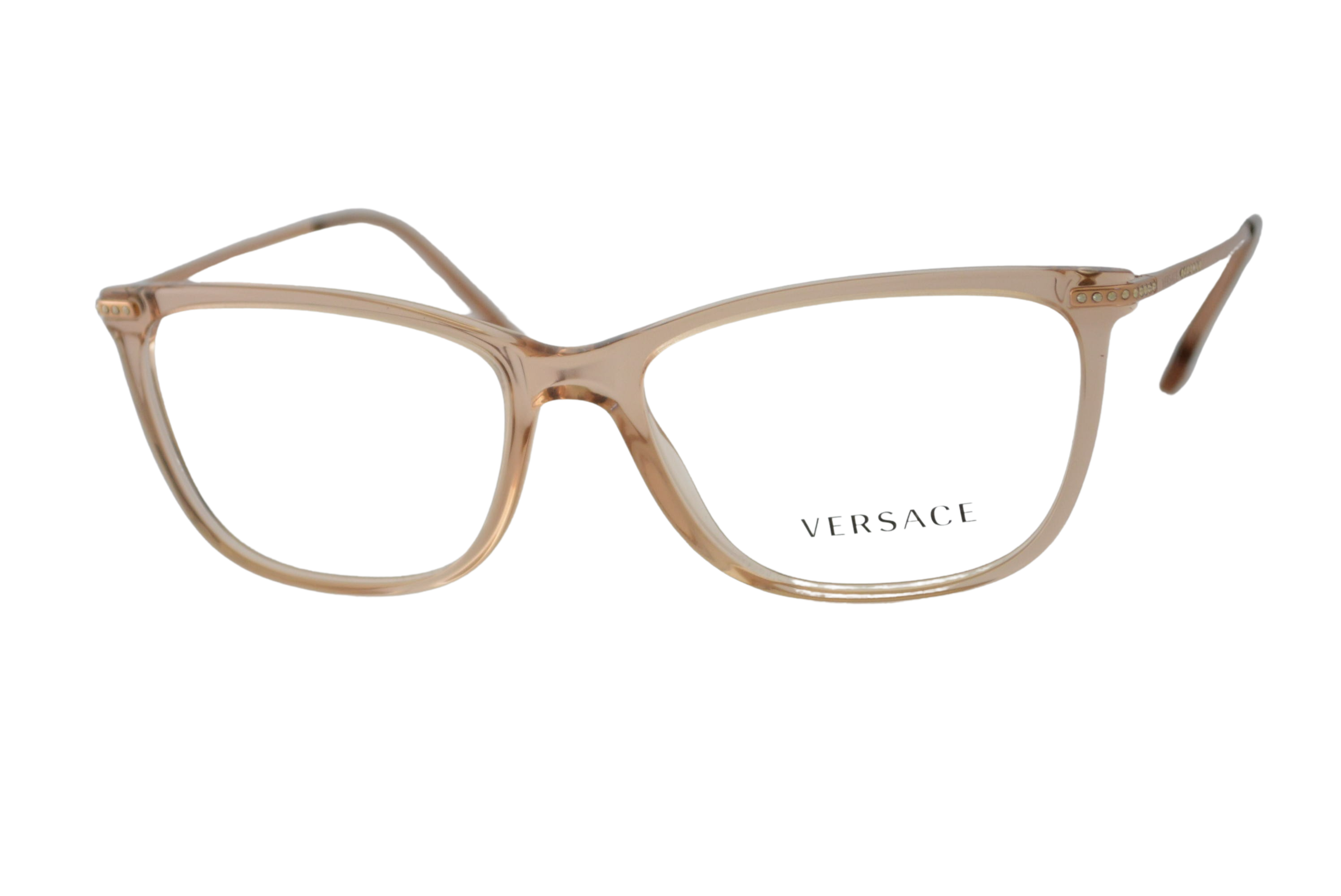 armação de óculos Versace mod 3274-b 5215