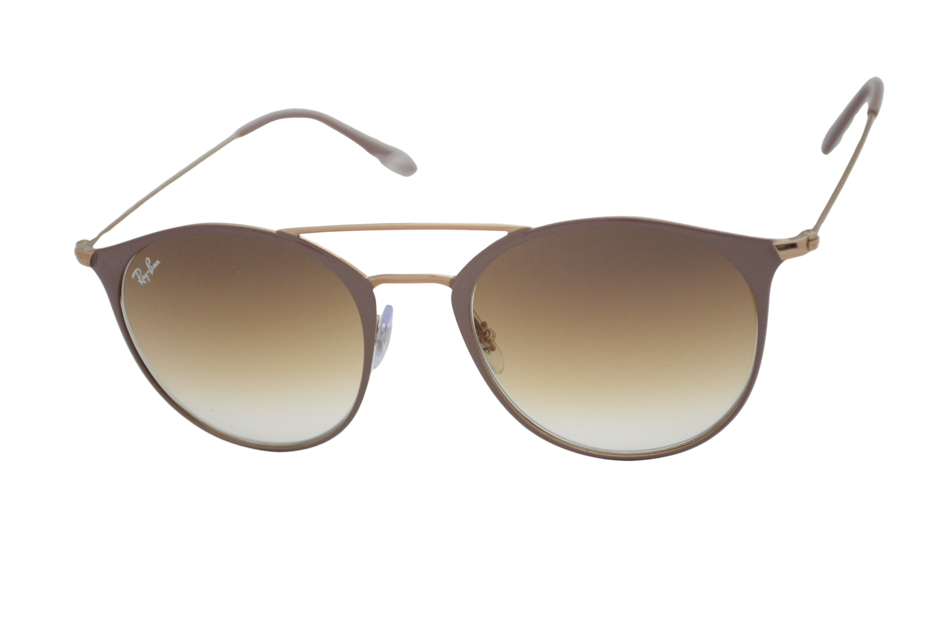 óculos de sol Ray Ban mod rb3546 9071/51