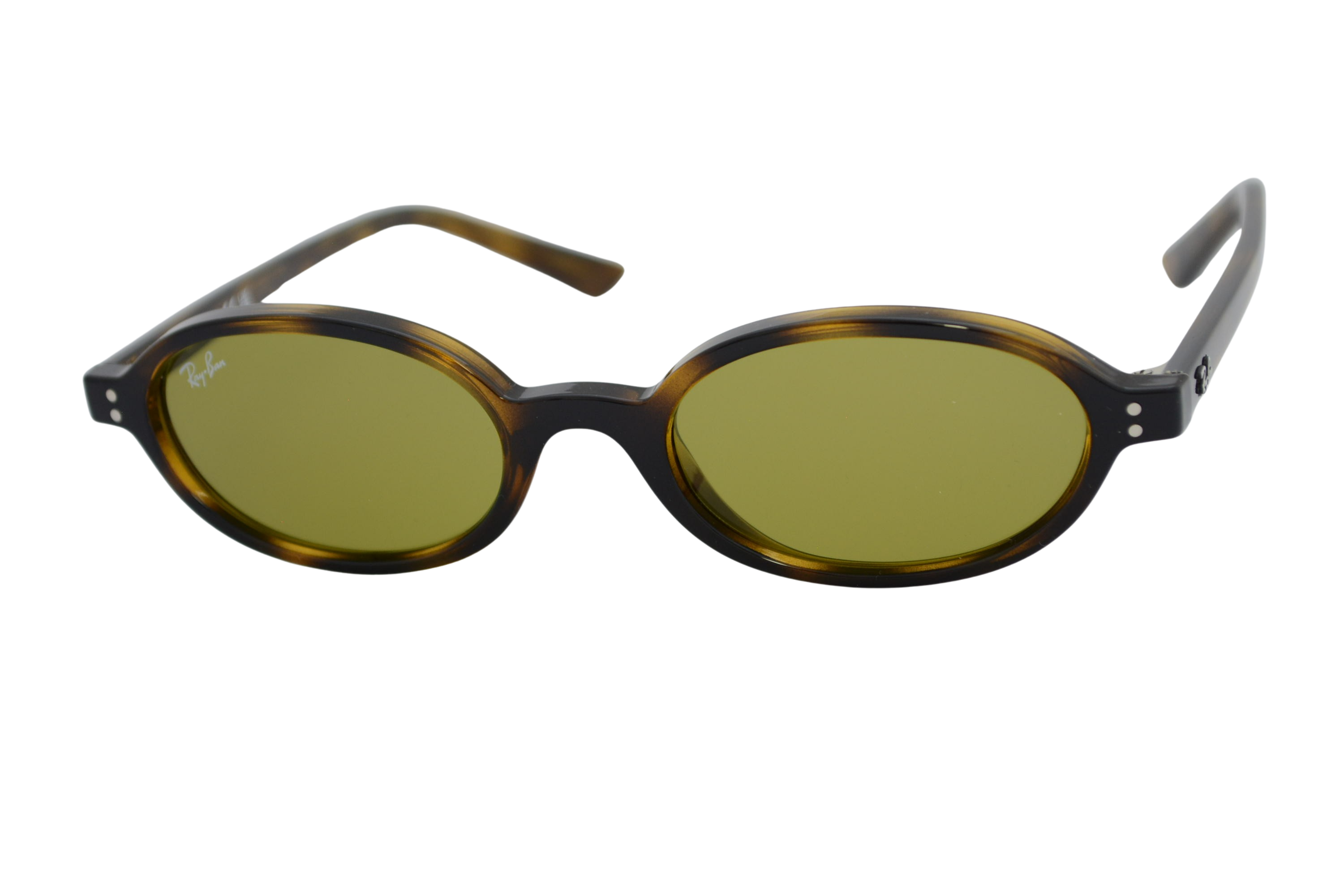 óculos de sol Ray Ban mod rb4472 1359/2