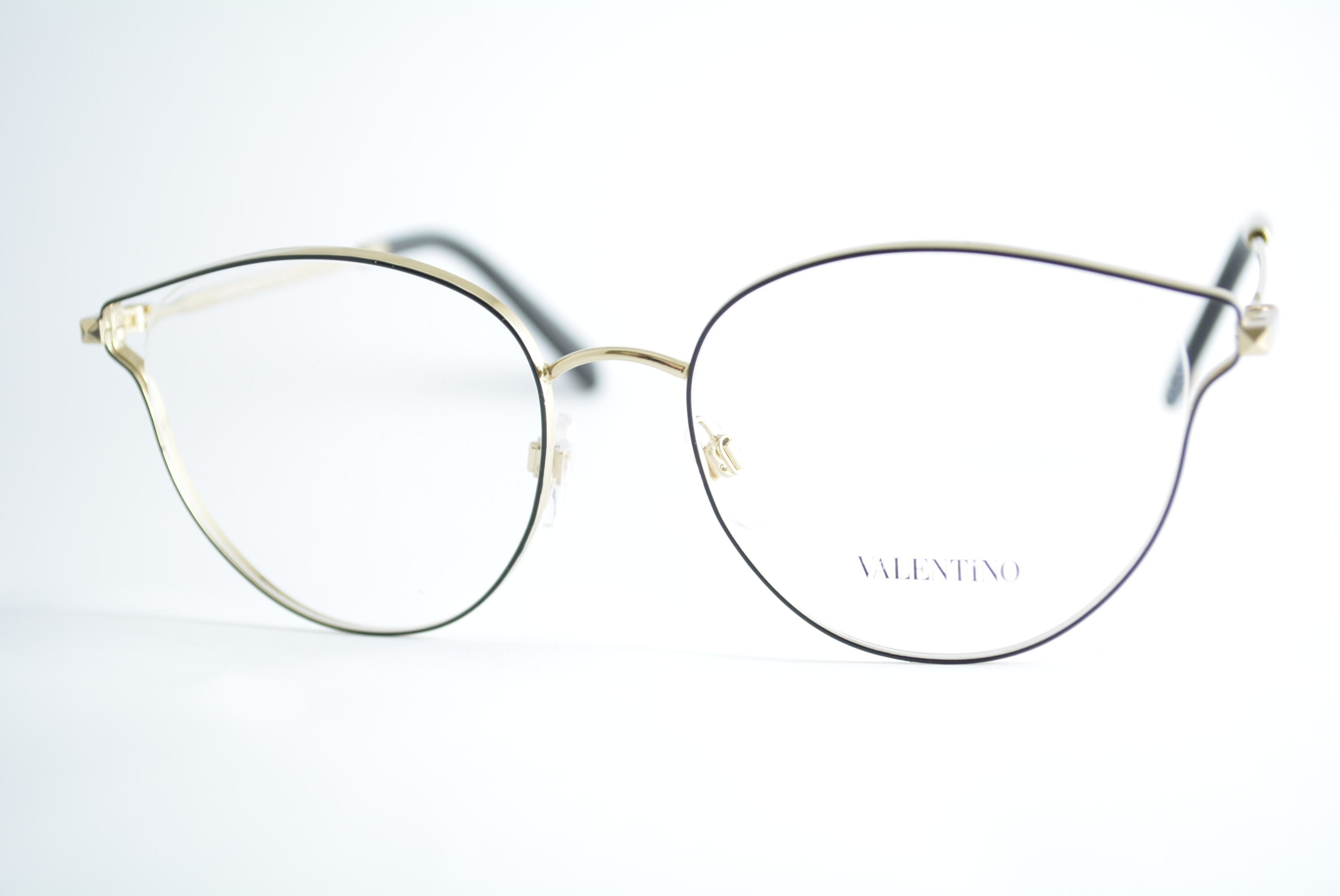 armação de óculos Valentino mod va1009 3003