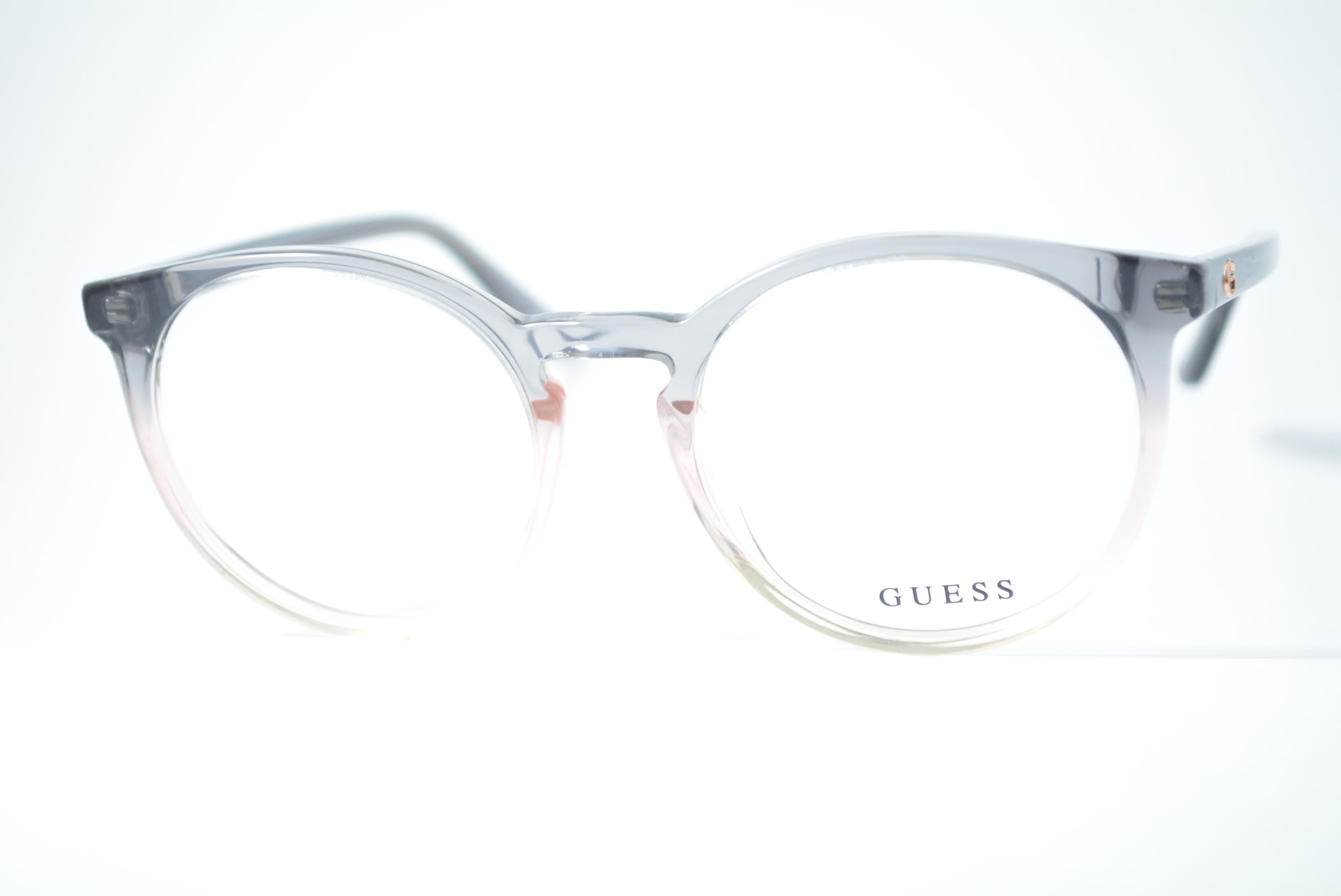 armação de óculos Guess mod gu2870 020