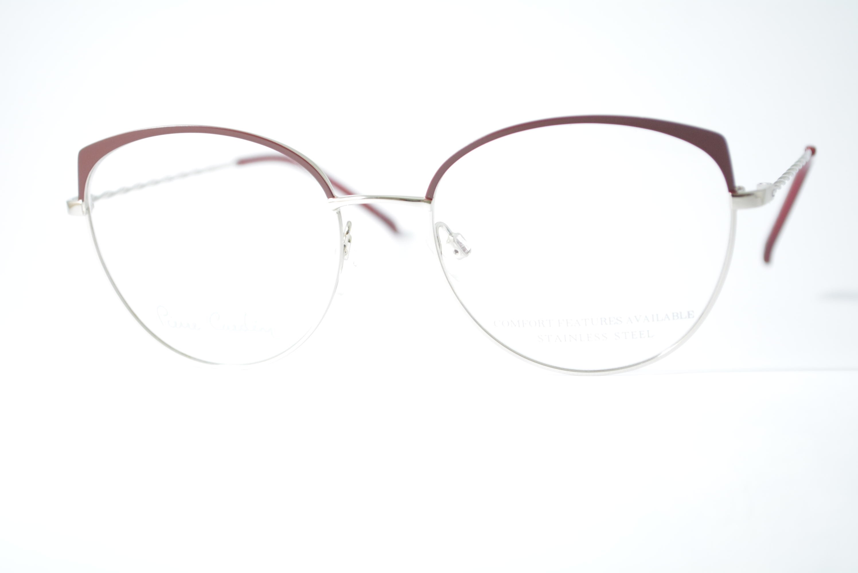 armação de óculos Pierre Cardin mod pc8880 lyg