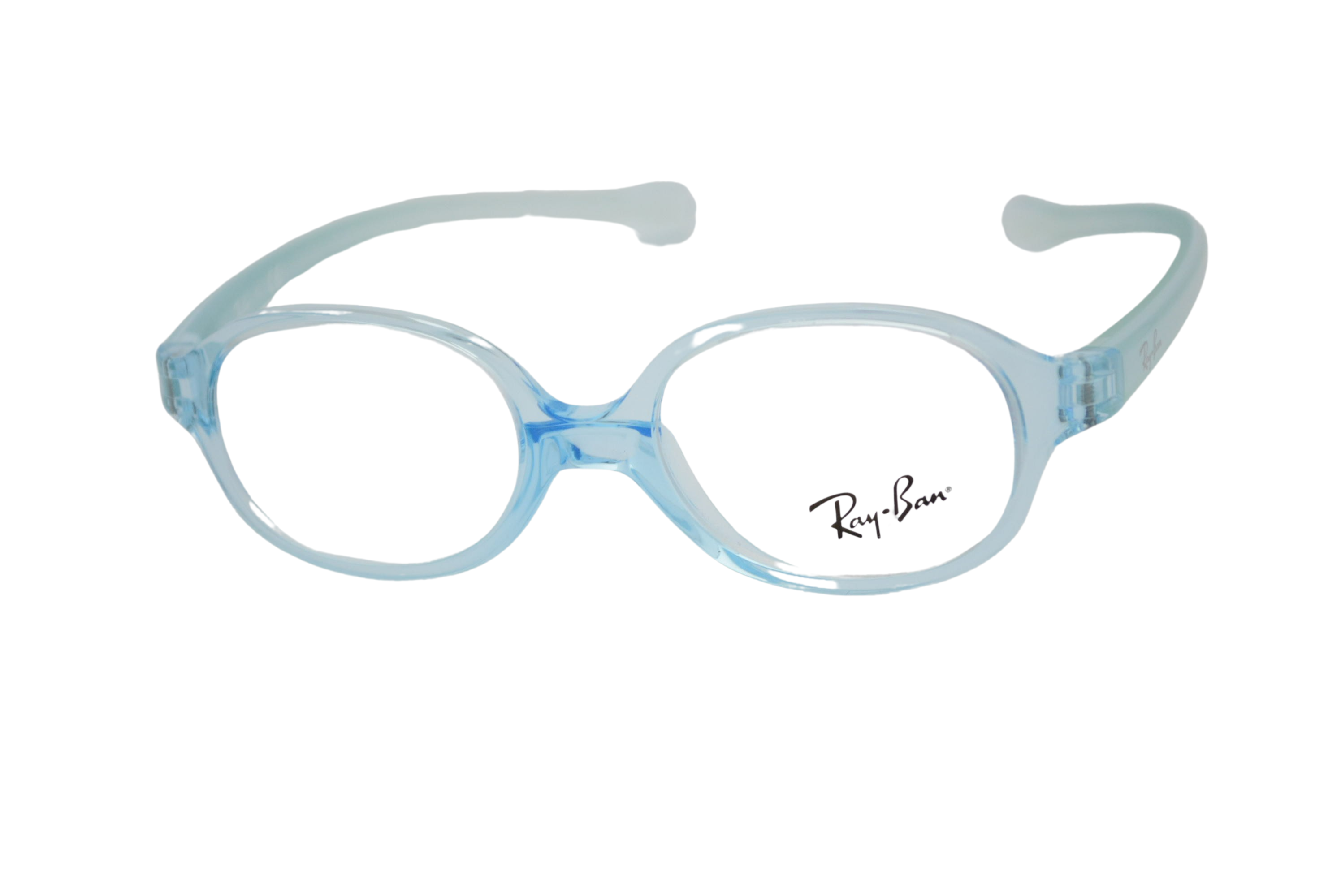 armação de óculos Ray Ban Infantil mod rb1587 3769