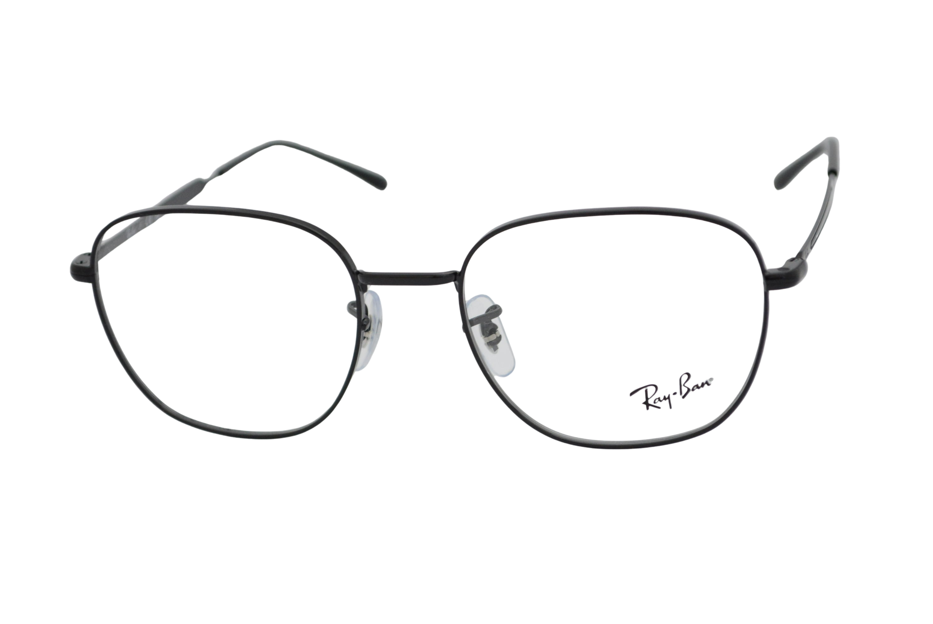 armação de óculos Ray Ban mod rb6534 2509