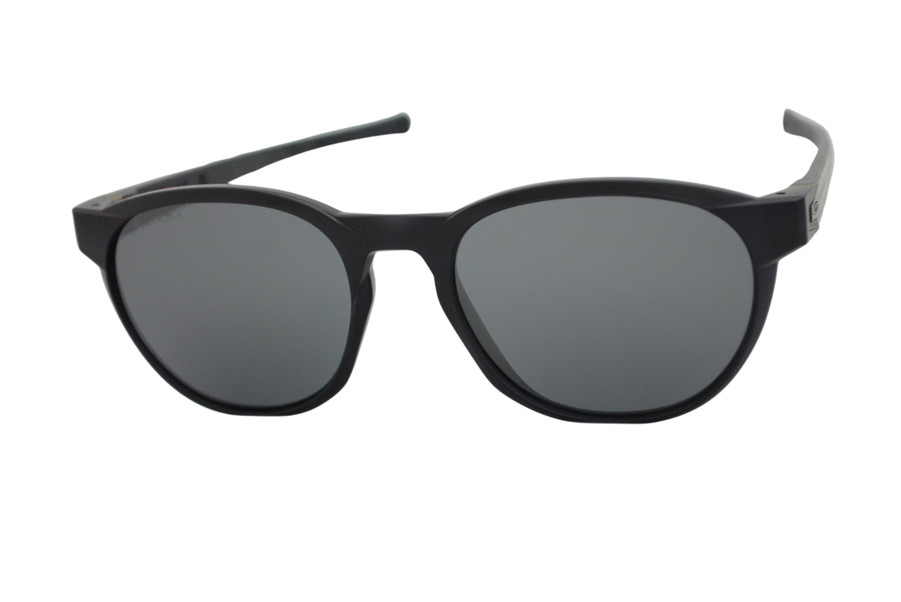 óculos de sol Oakley mod Reedmace prizm black 9126-0254