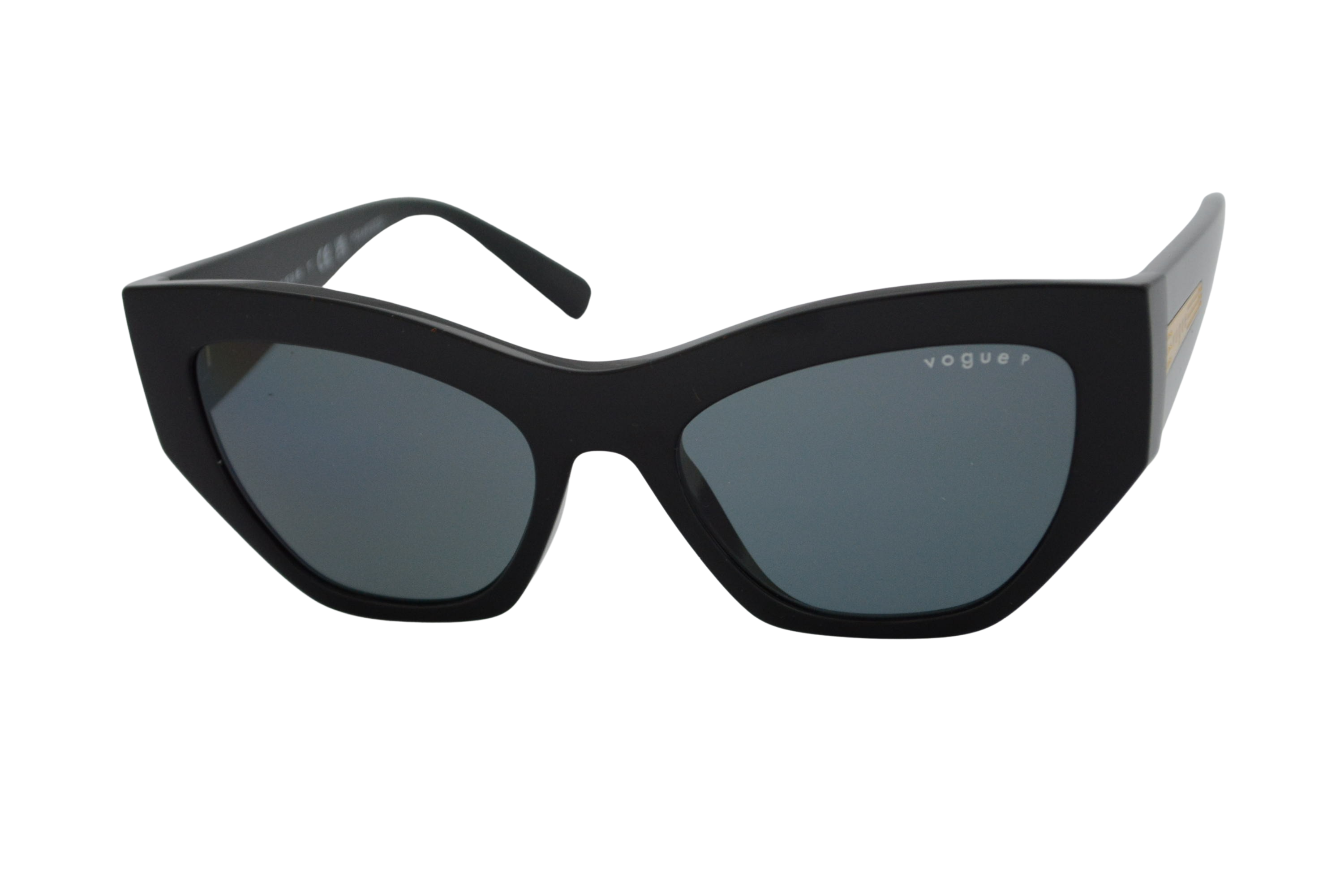 óculos de sol Vogue mod vo5607s w44/81 polarizado