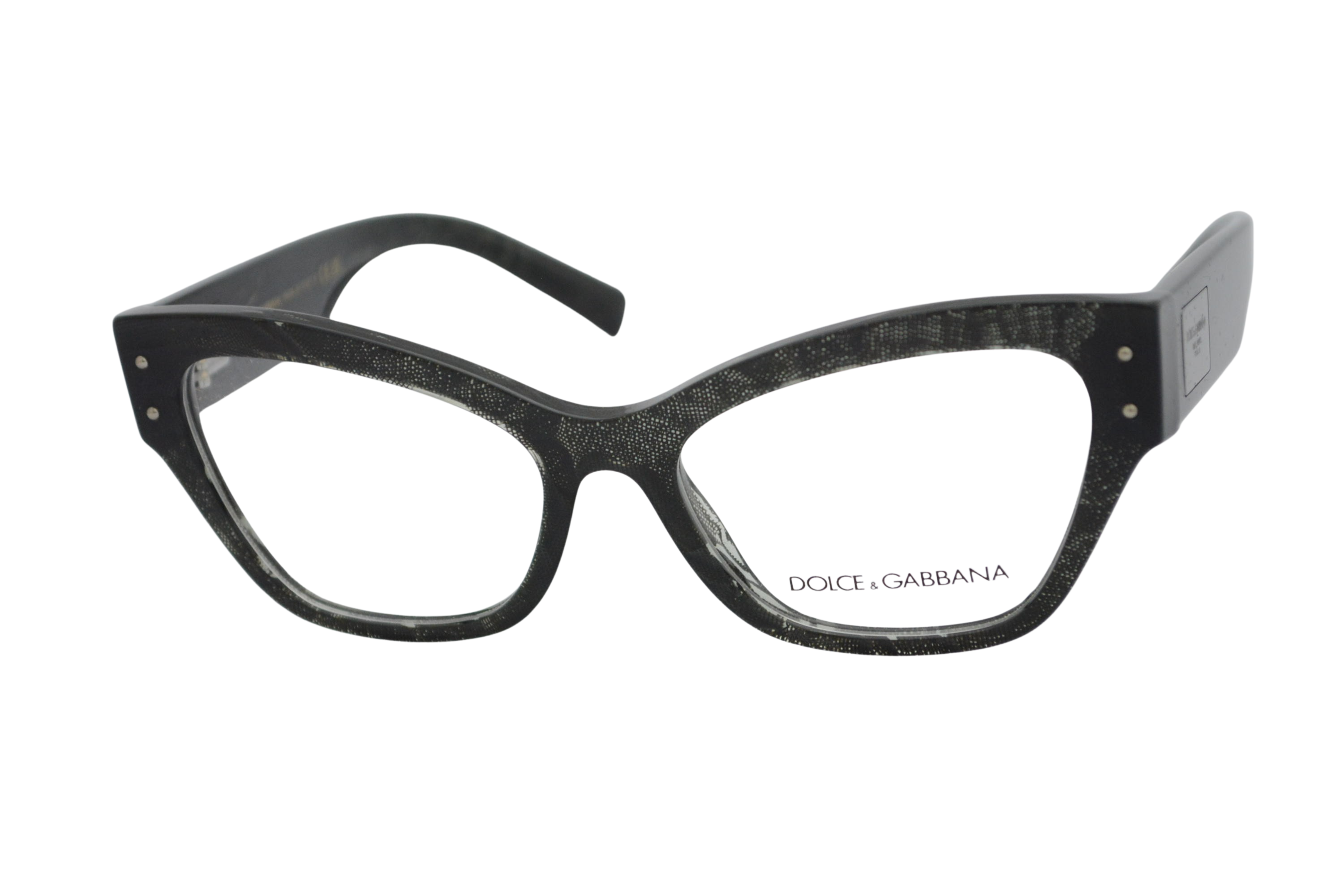 armação de óculos Dolce & Gabbana mod DG3404 3441