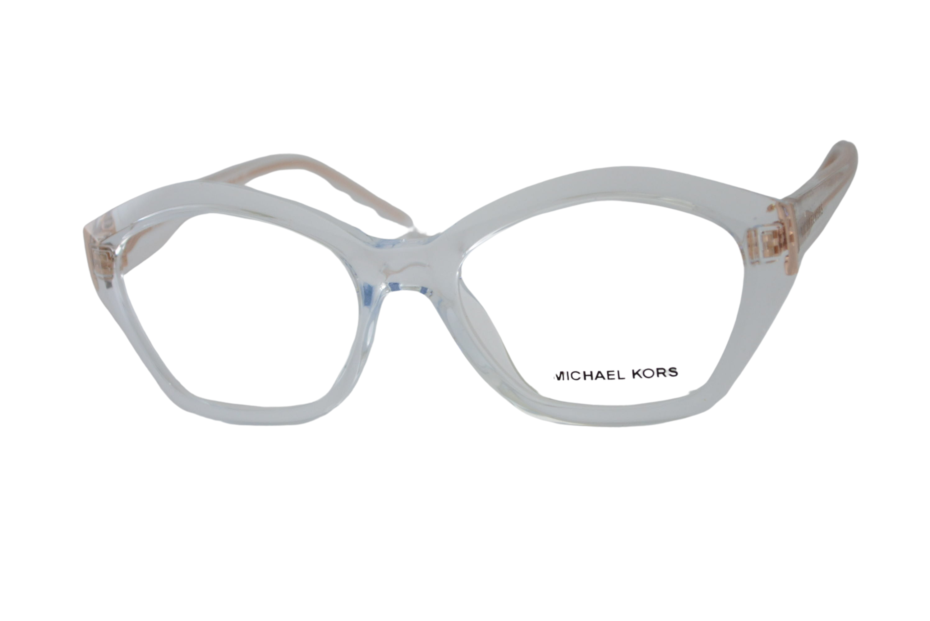 armação de óculos Michael Kors mod mk4116u 3015