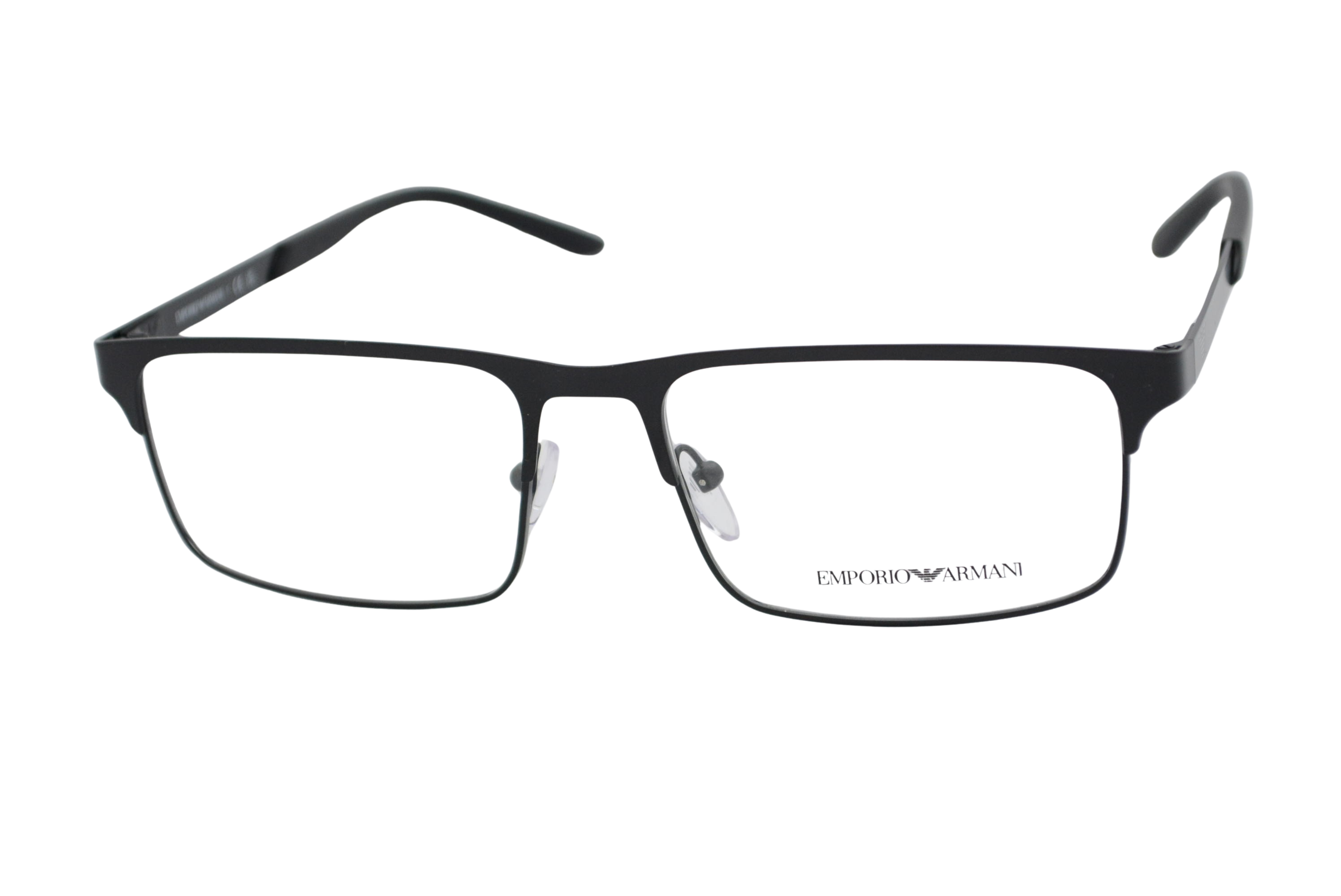 armação de óculos Emporio Armani mod EA1170 3001