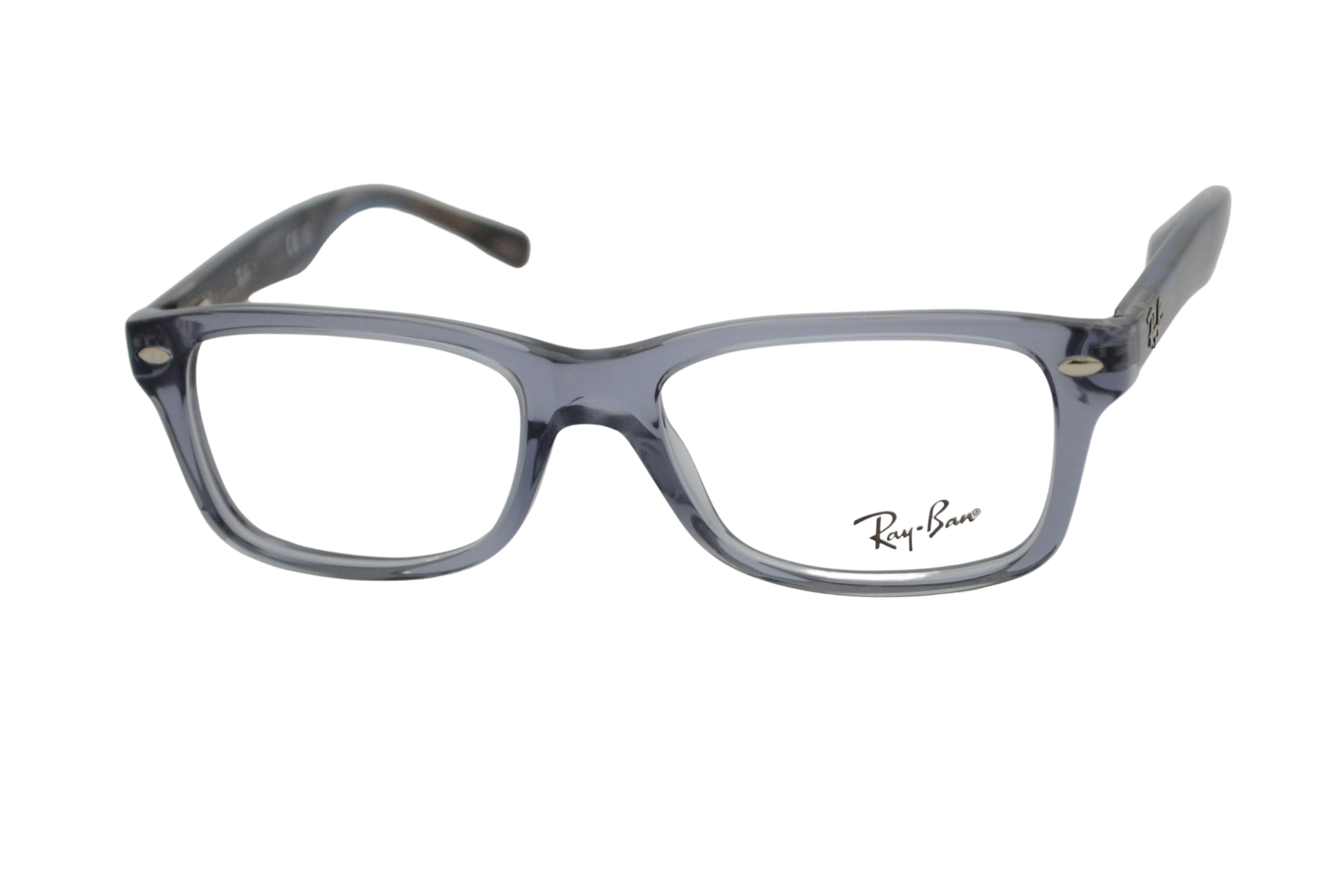 armação de óculos Ray Ban Infantil mod rb1531 3924
