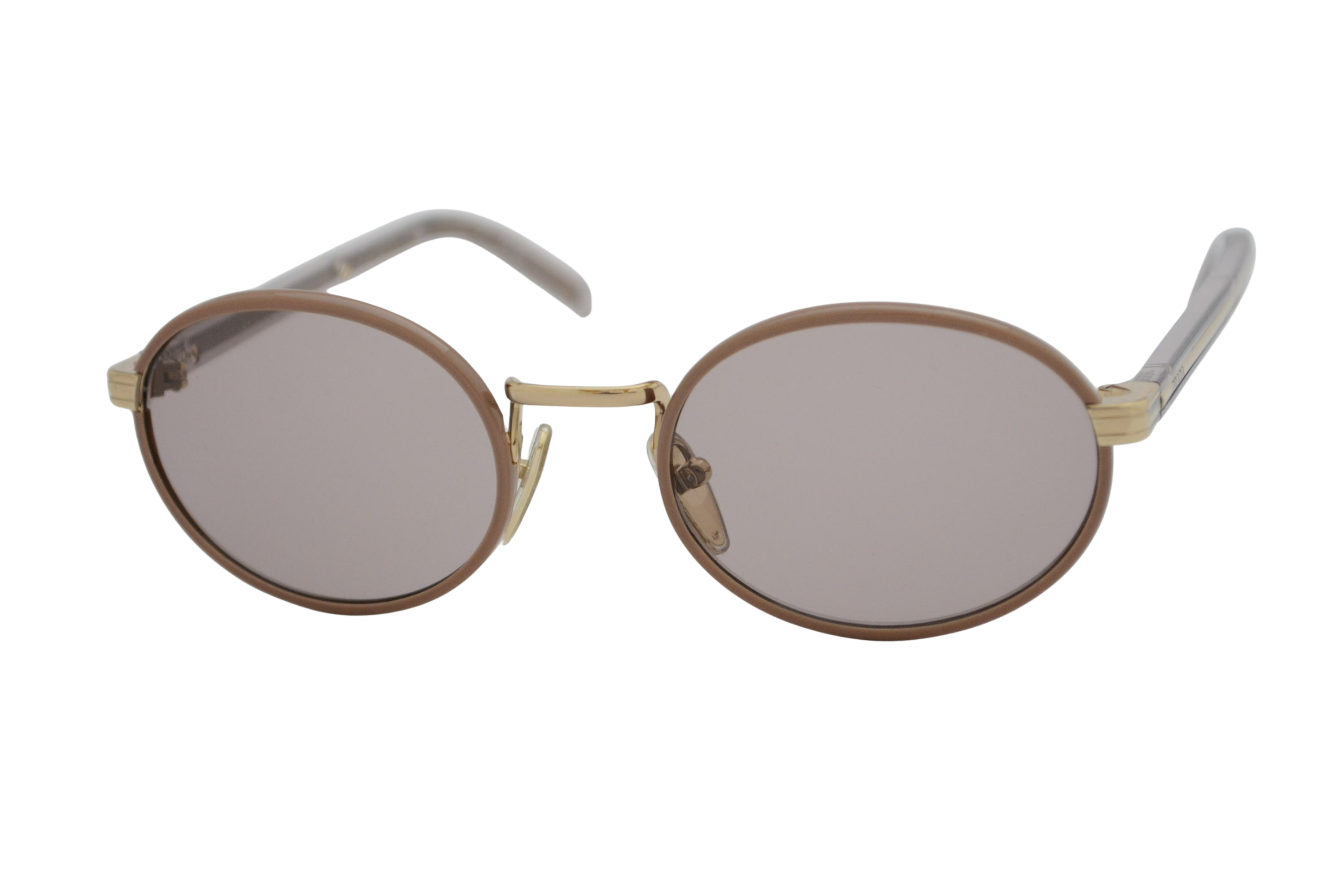 óculos de sol Prada mod sprb56 24e-20i