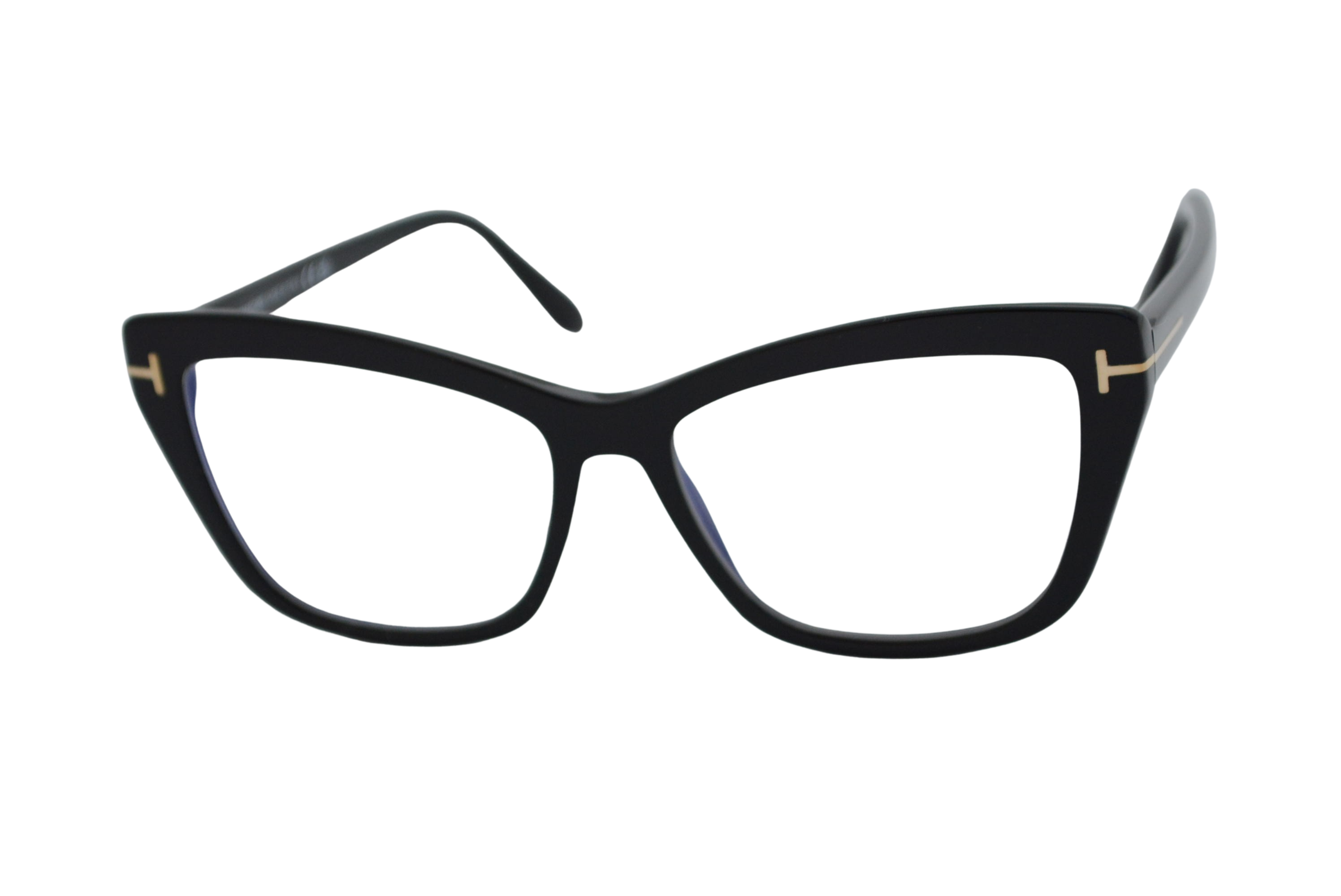 armação de óculos Tom Ford mod tf5826-b 001