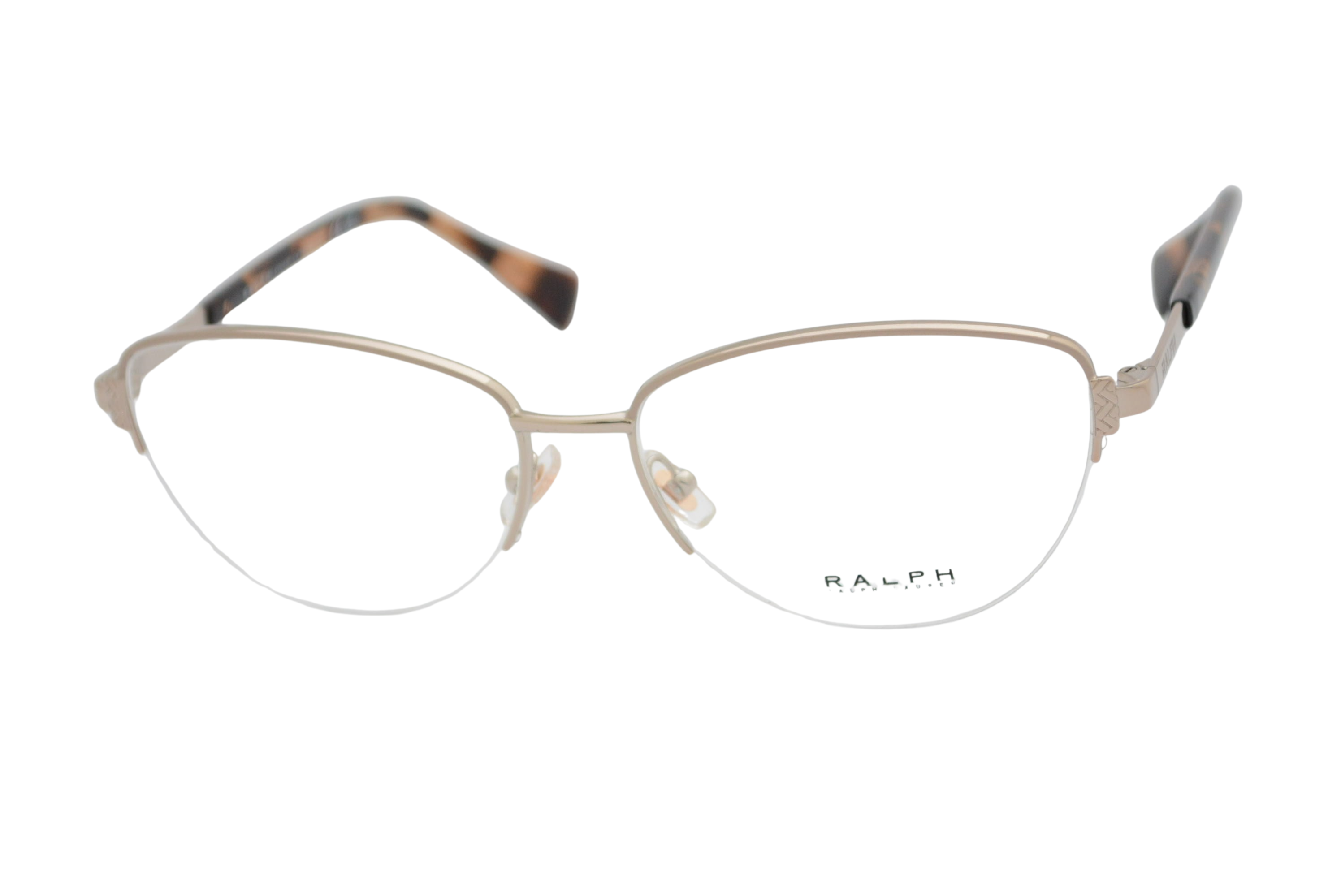 armação de óculos Ralph Lauren mod ra6059 9427