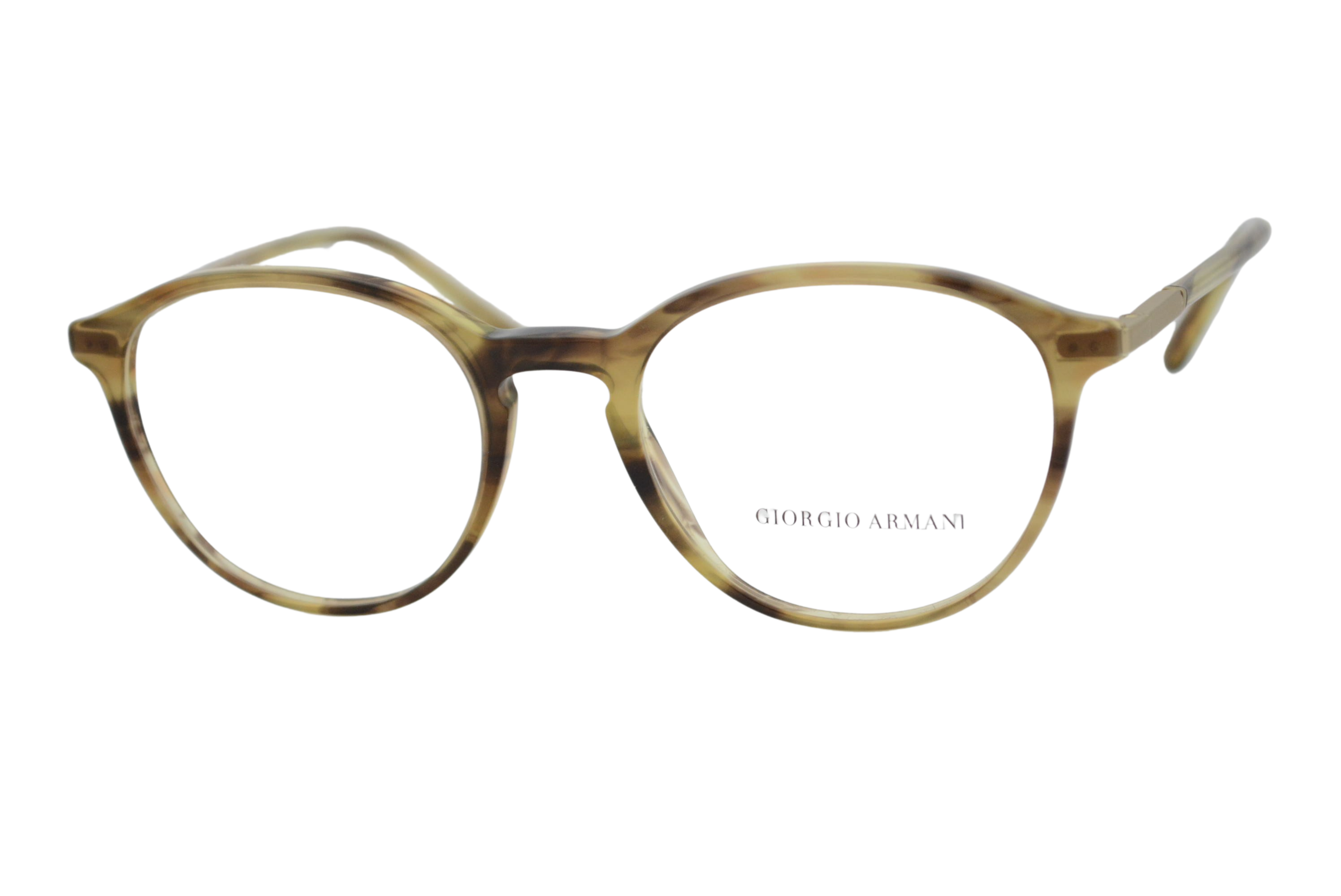 armação de óculos Giorgio Armani mod ar7237 6002
