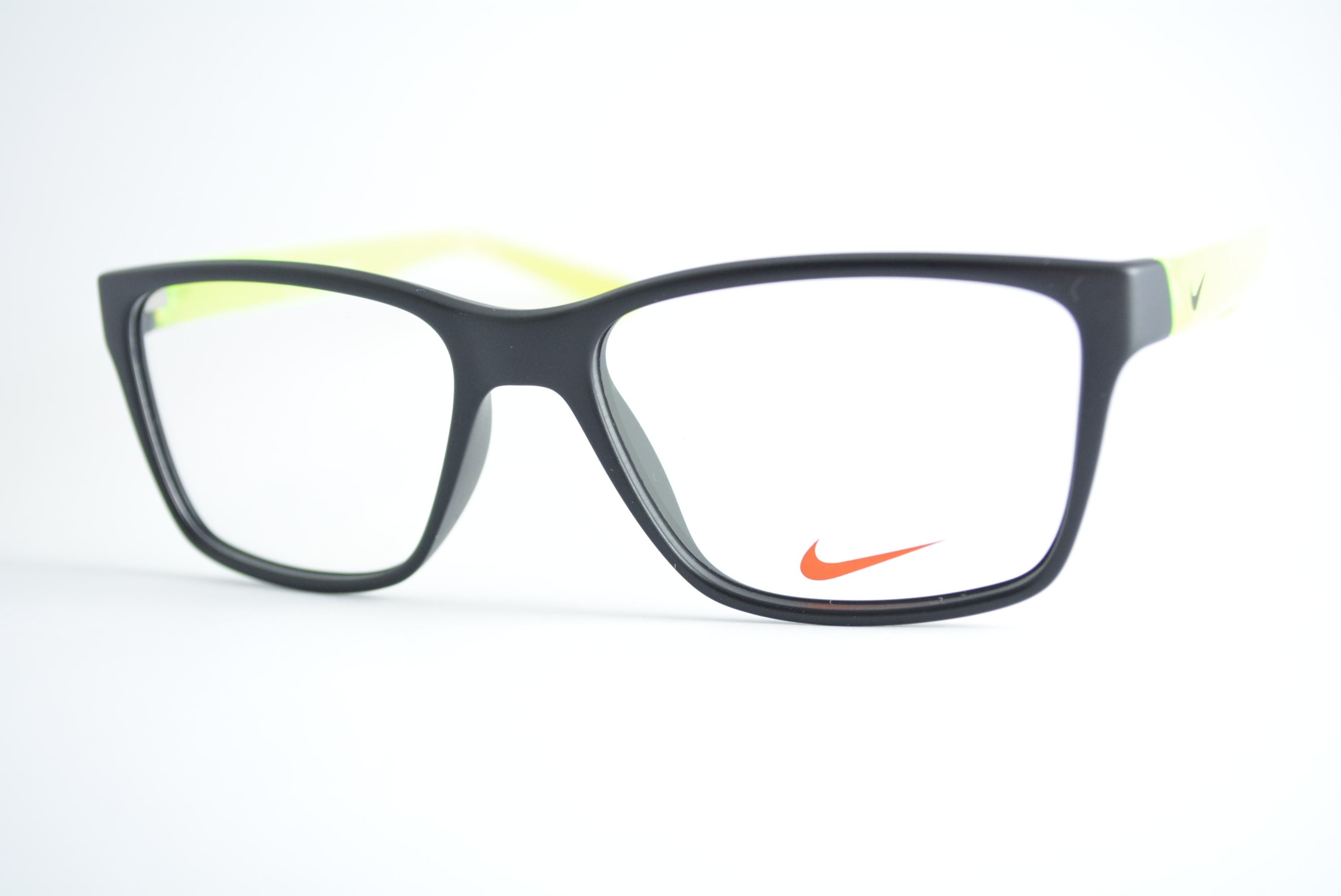 armação de óculos Nike mod 5532 011 Infantil