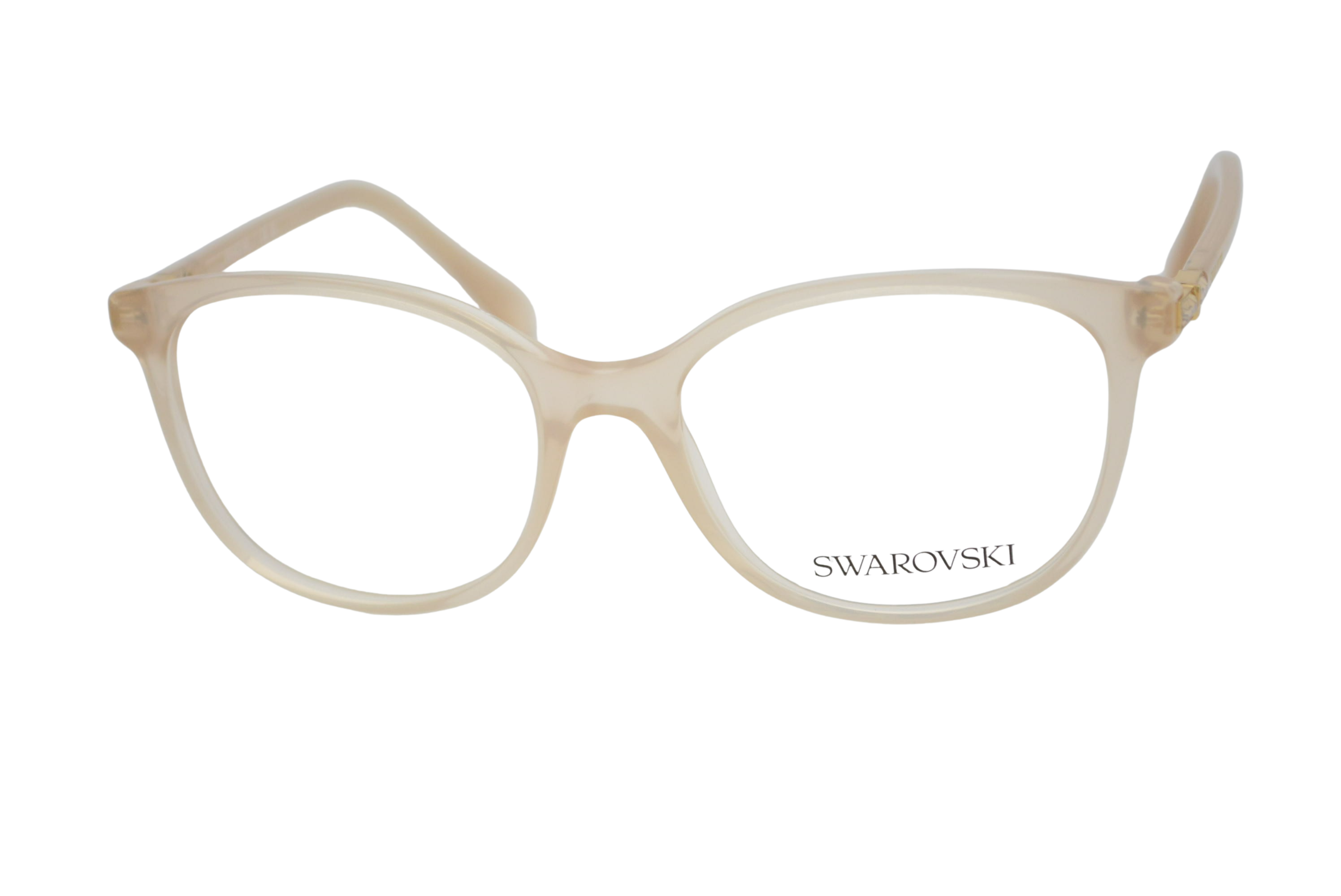 armação de óculos Swarovski mod sk2002 1034