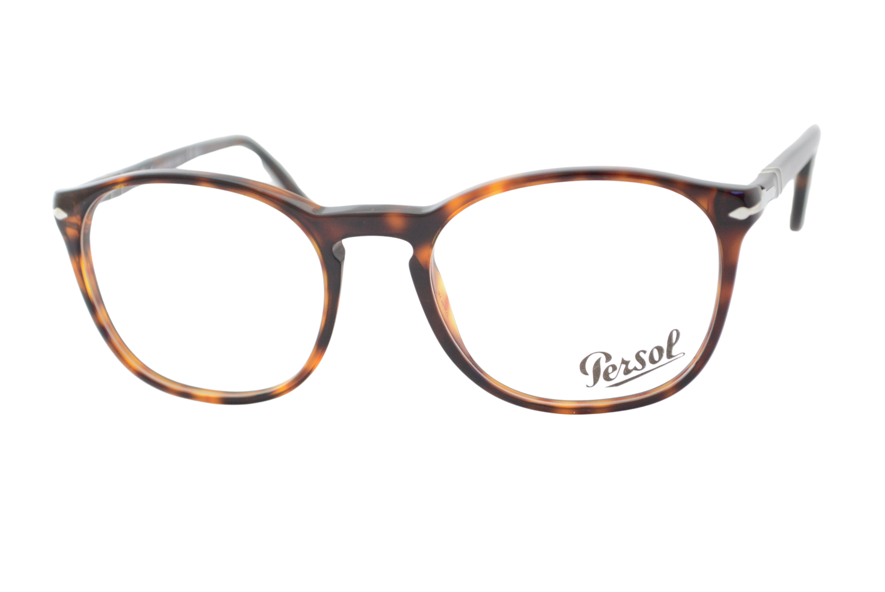 armação de óculos Persol mod 3007-v 24