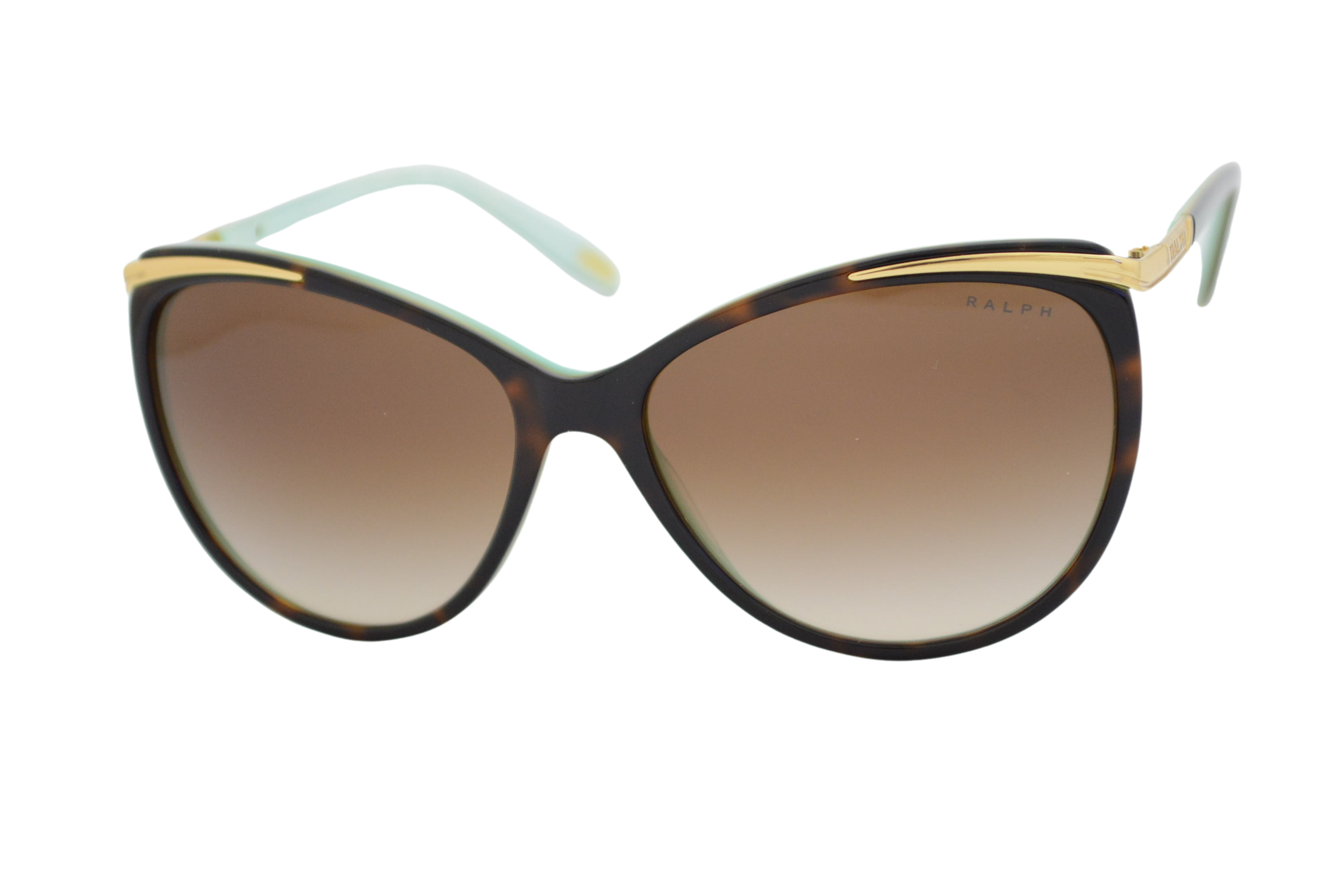 óculos de sol Ralph Lauren mod ra5150 601/3b
