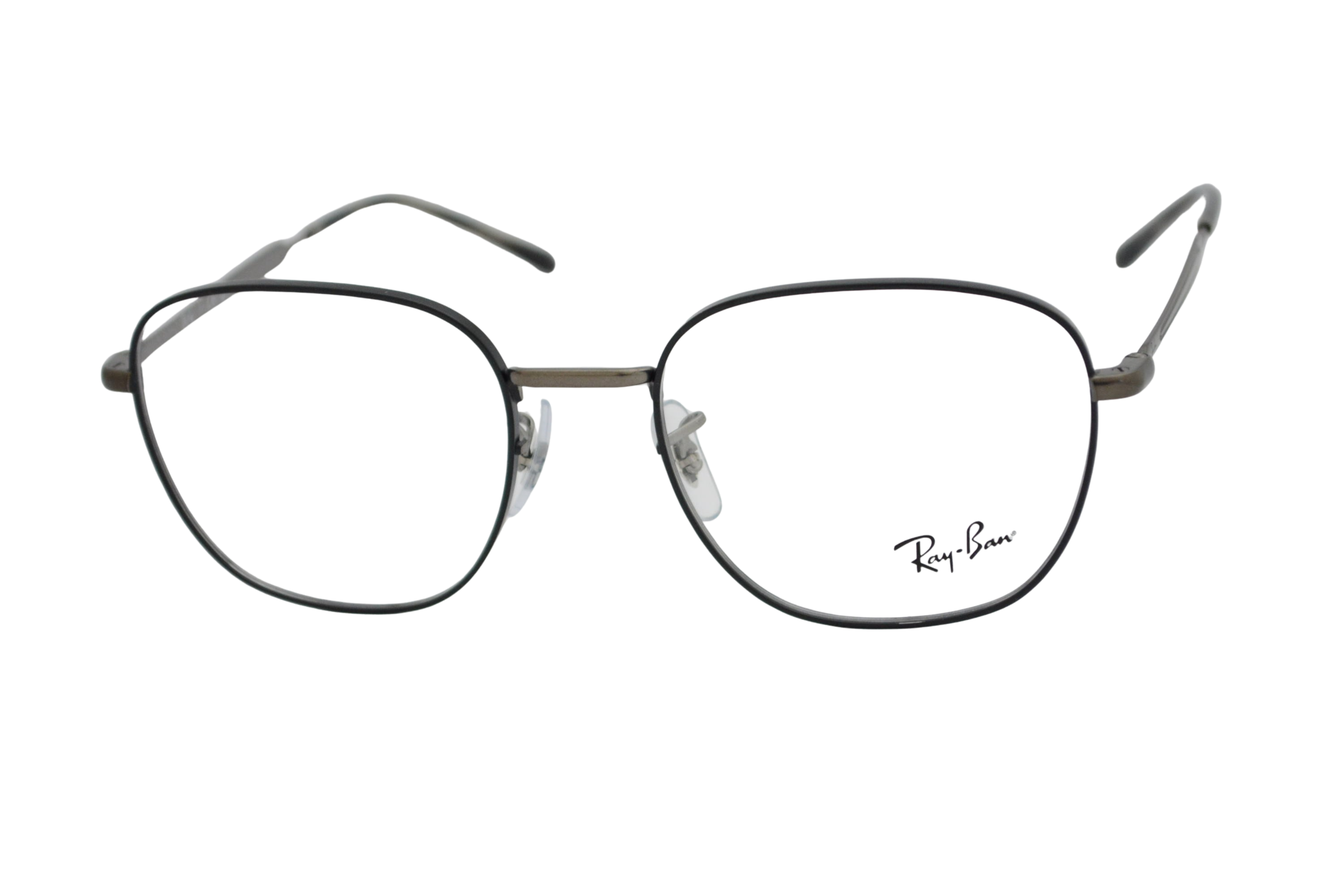 armação de óculos Ray Ban mod rb6534 3187