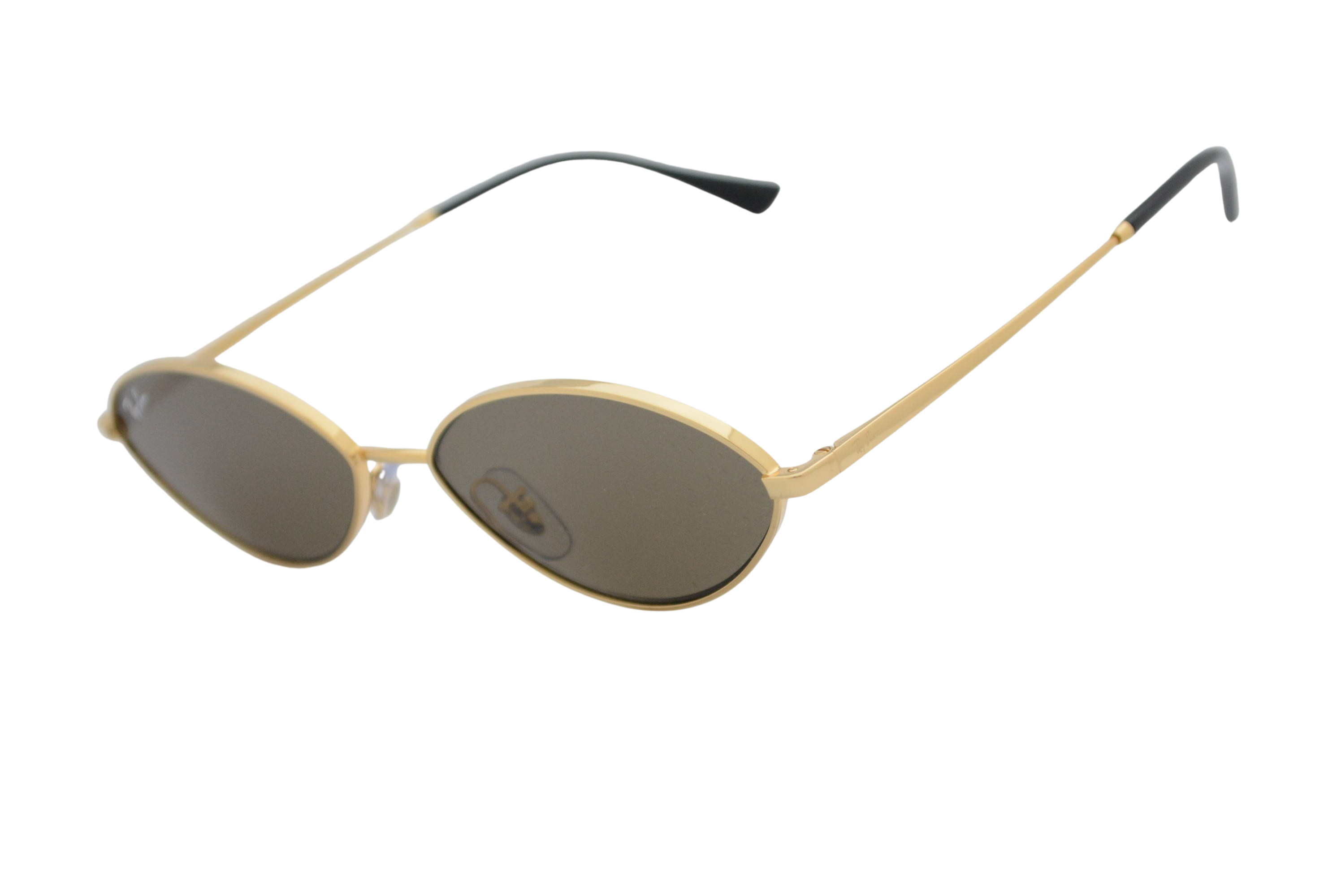 óculos de sol Ray Ban mod rb3757 001/73
