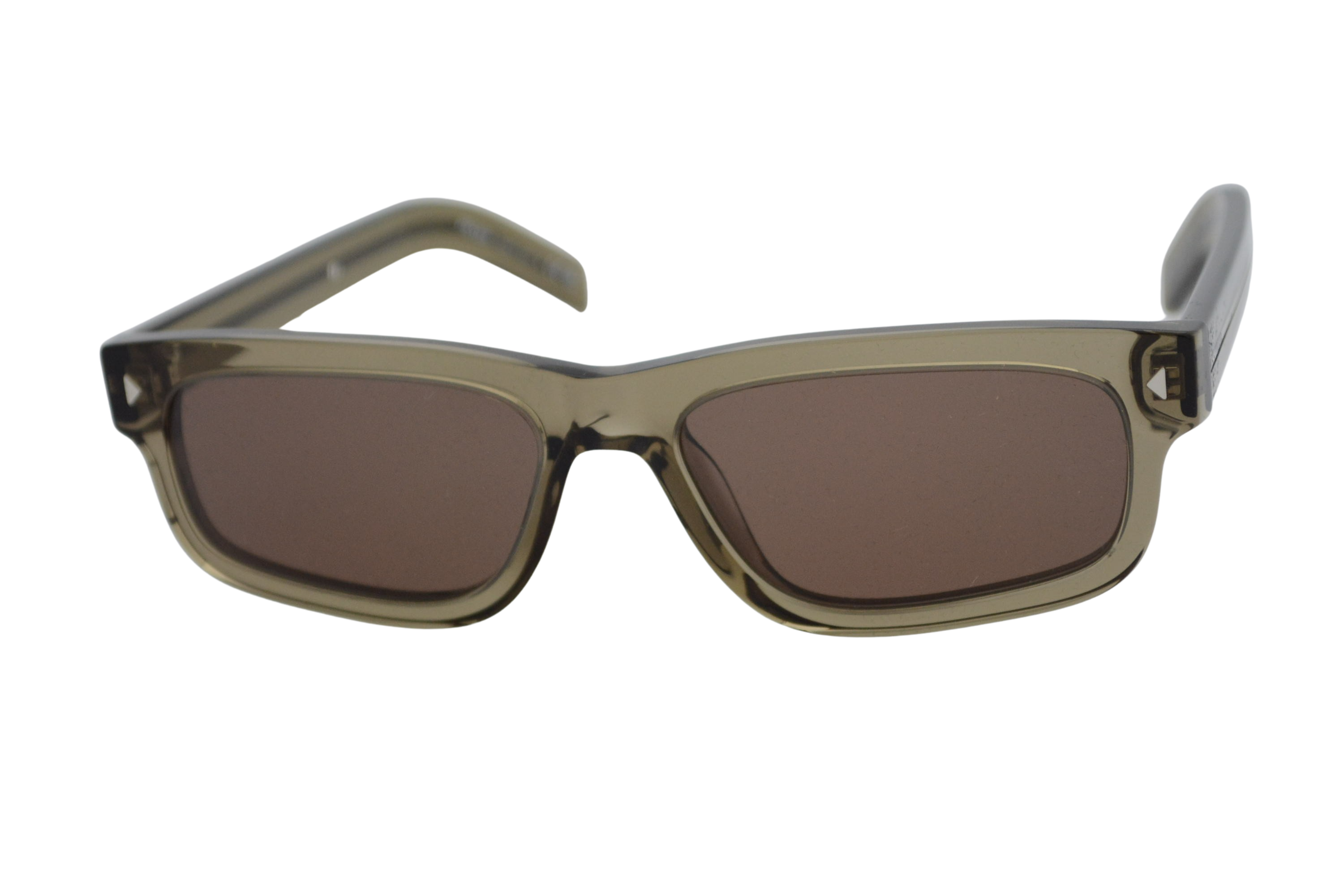 óculos de sol Prada mod sprb11 18t-70f