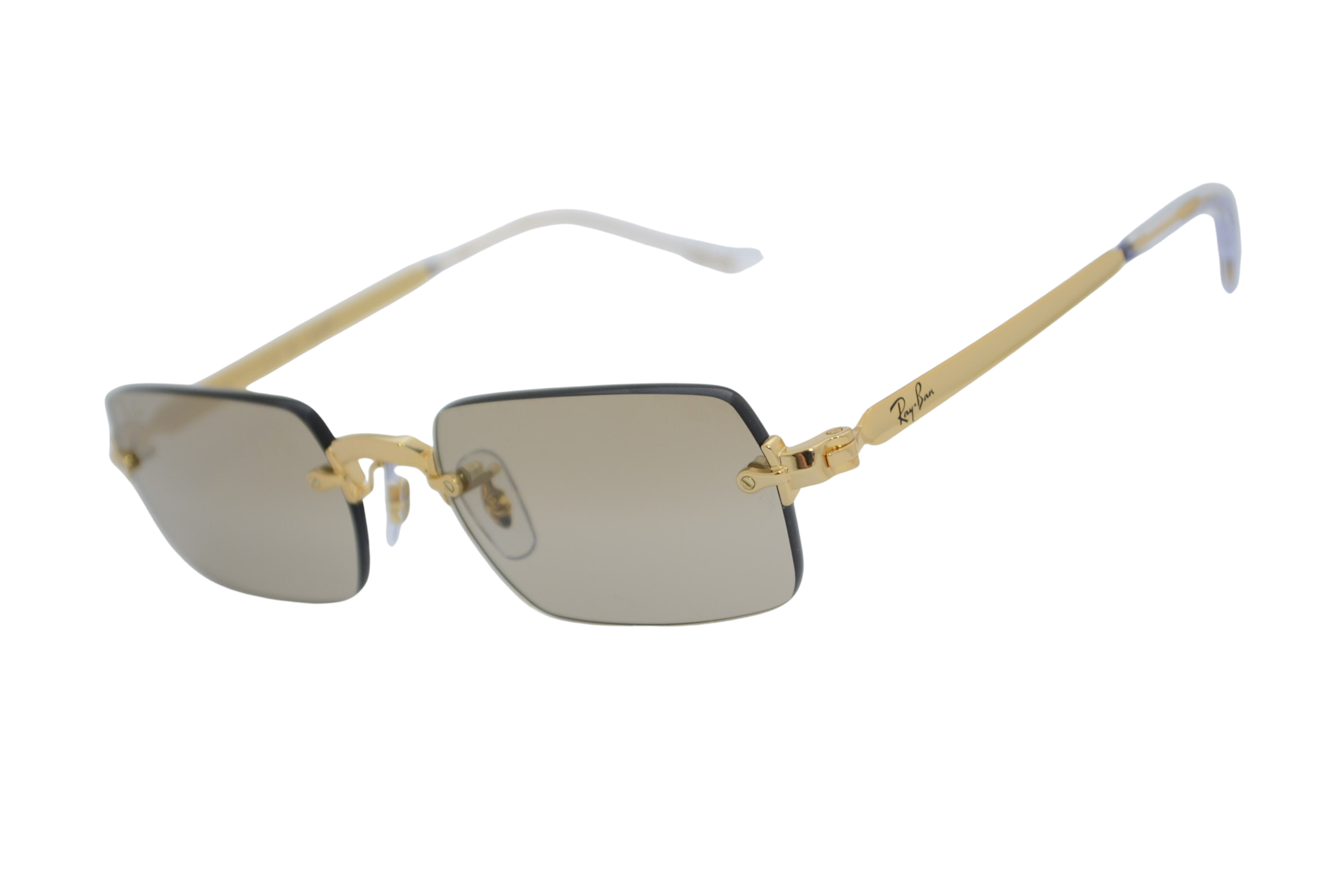 óculos de sol Ray Ban mod rb3928 001/7i