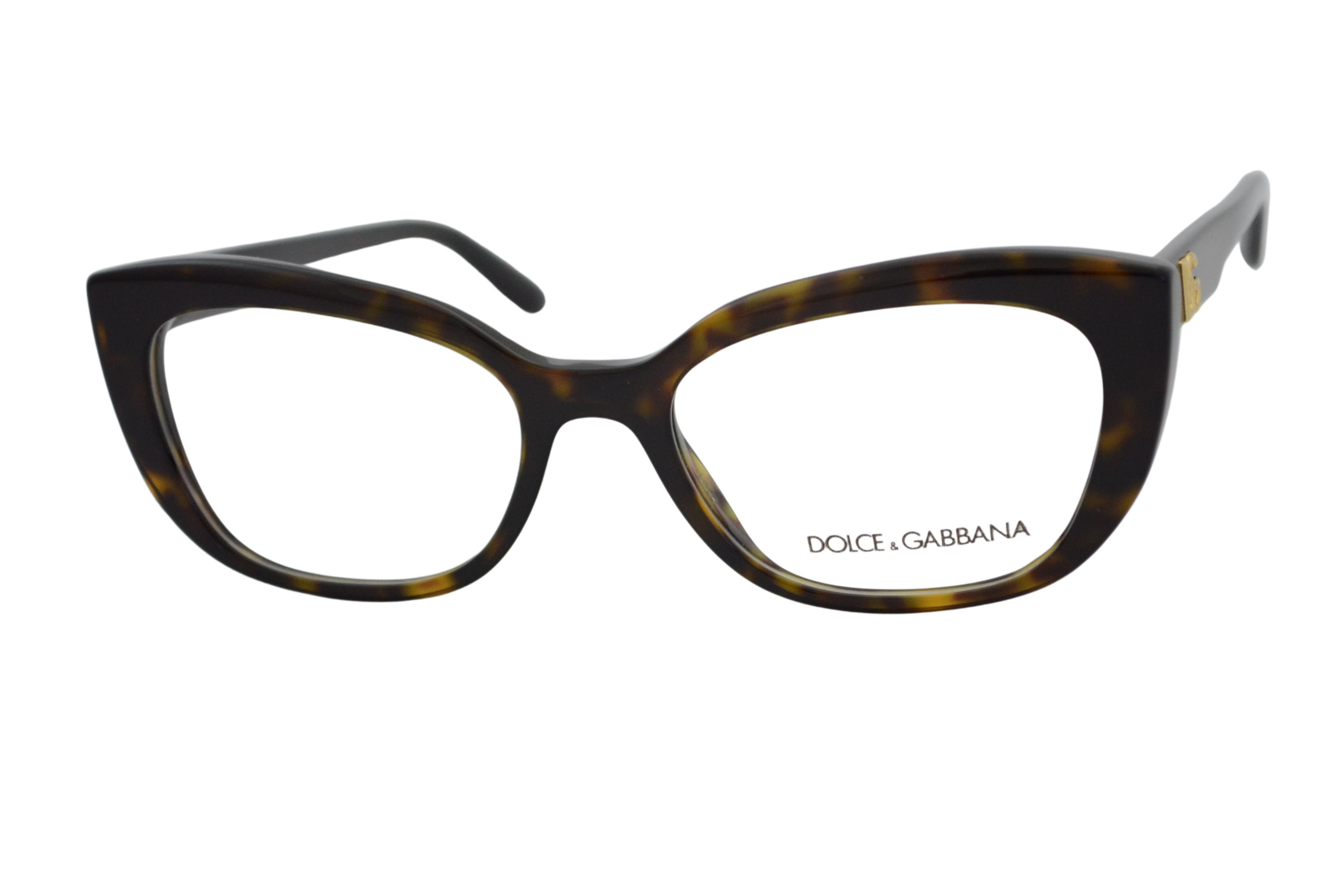 armação de óculos Dolce & Gabbana mod DG3355 502
