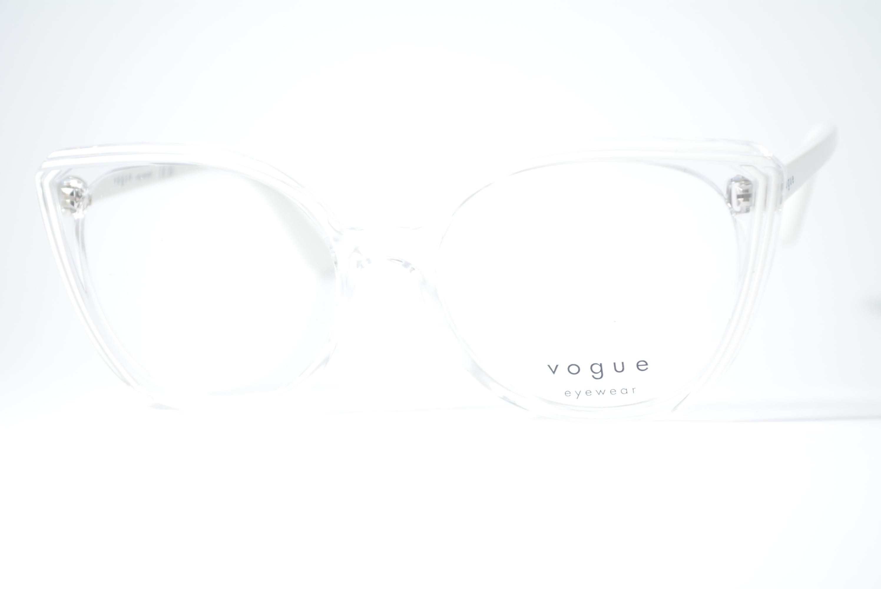 armação de óculos Vogue mod vo5449L w745