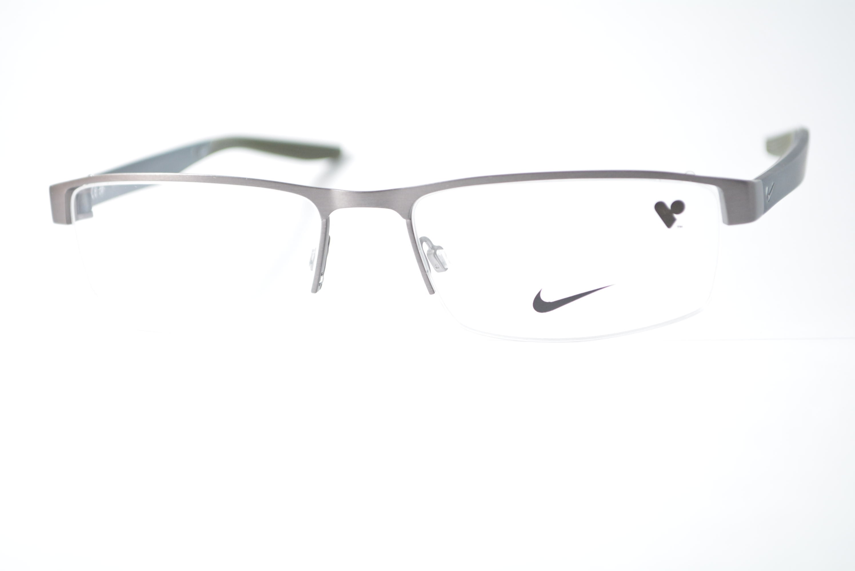 armação de óculos Nike mod 8137 075