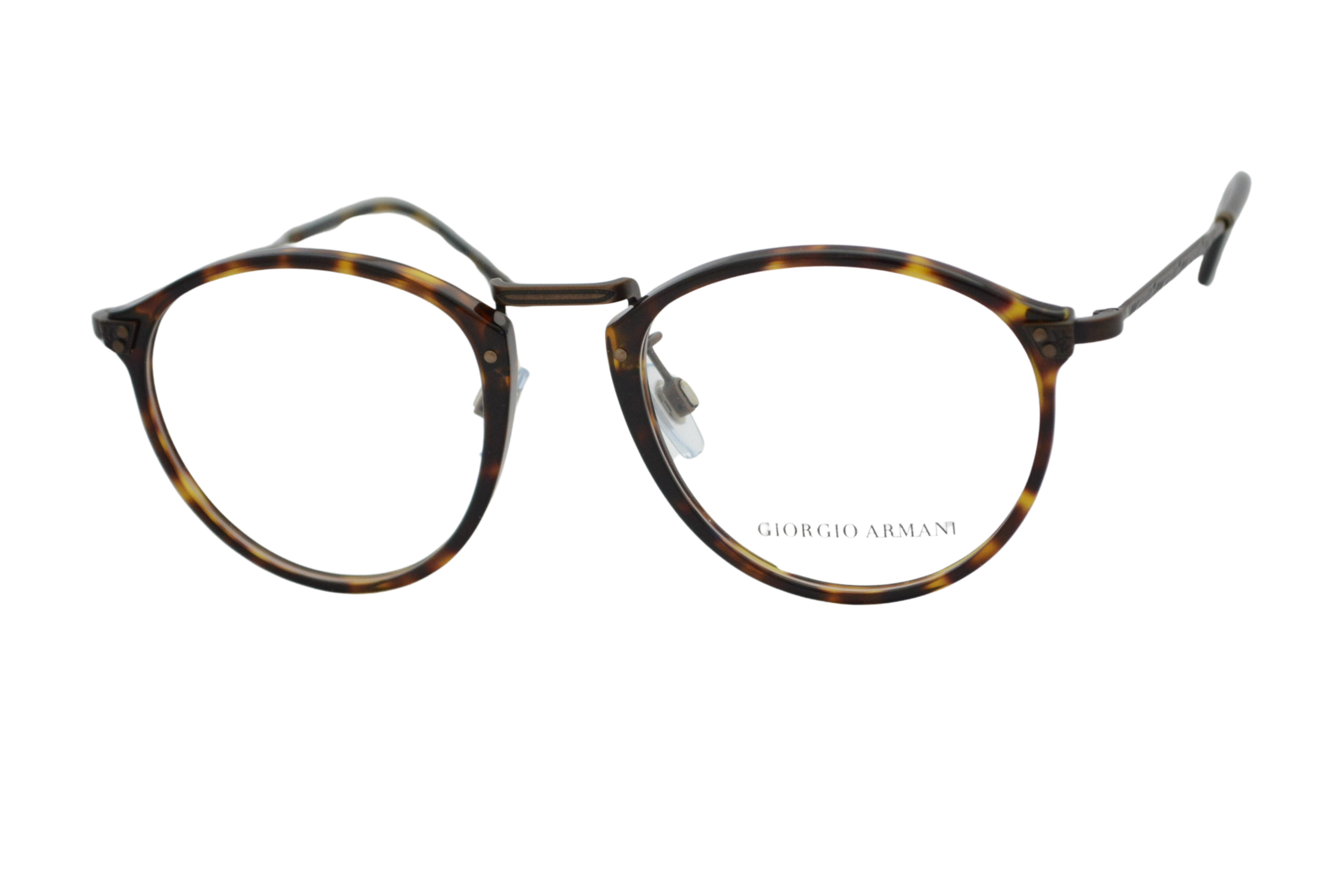 armação de óculos Giorgio Armani mod ar318-m 5026