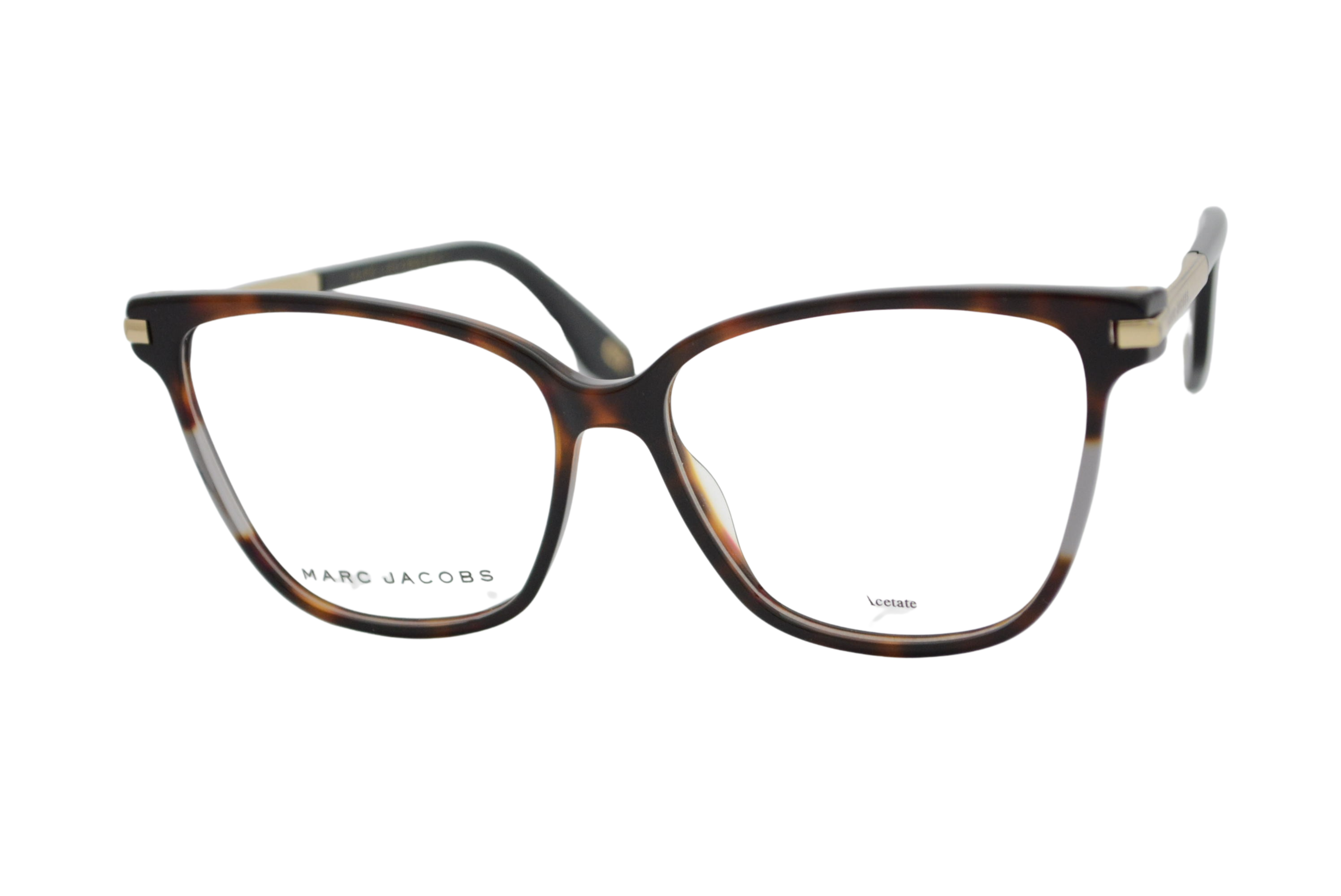 armação de óculos Marc Jacobs mod marc 299 086
