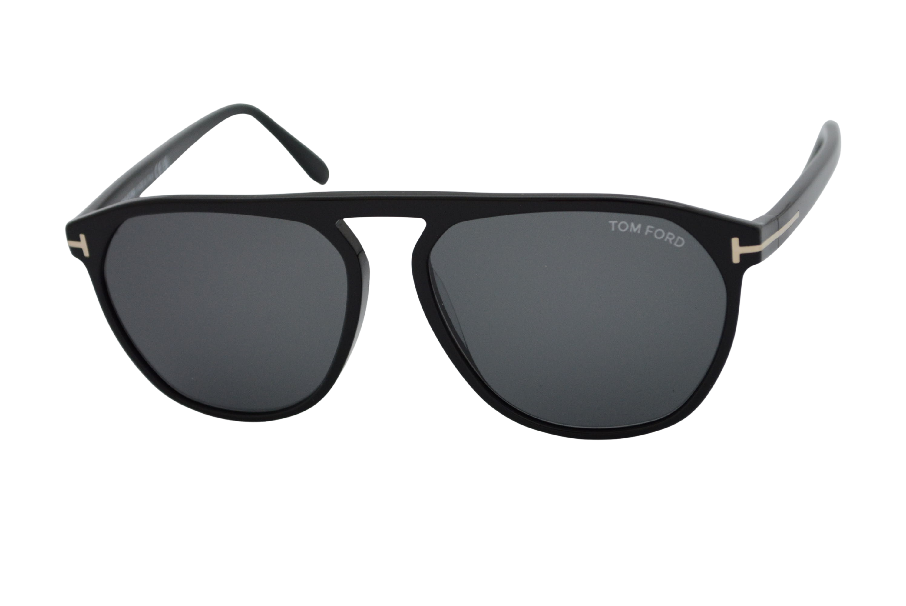 óculos de sol Tom Ford mod Jasper tf835 01a