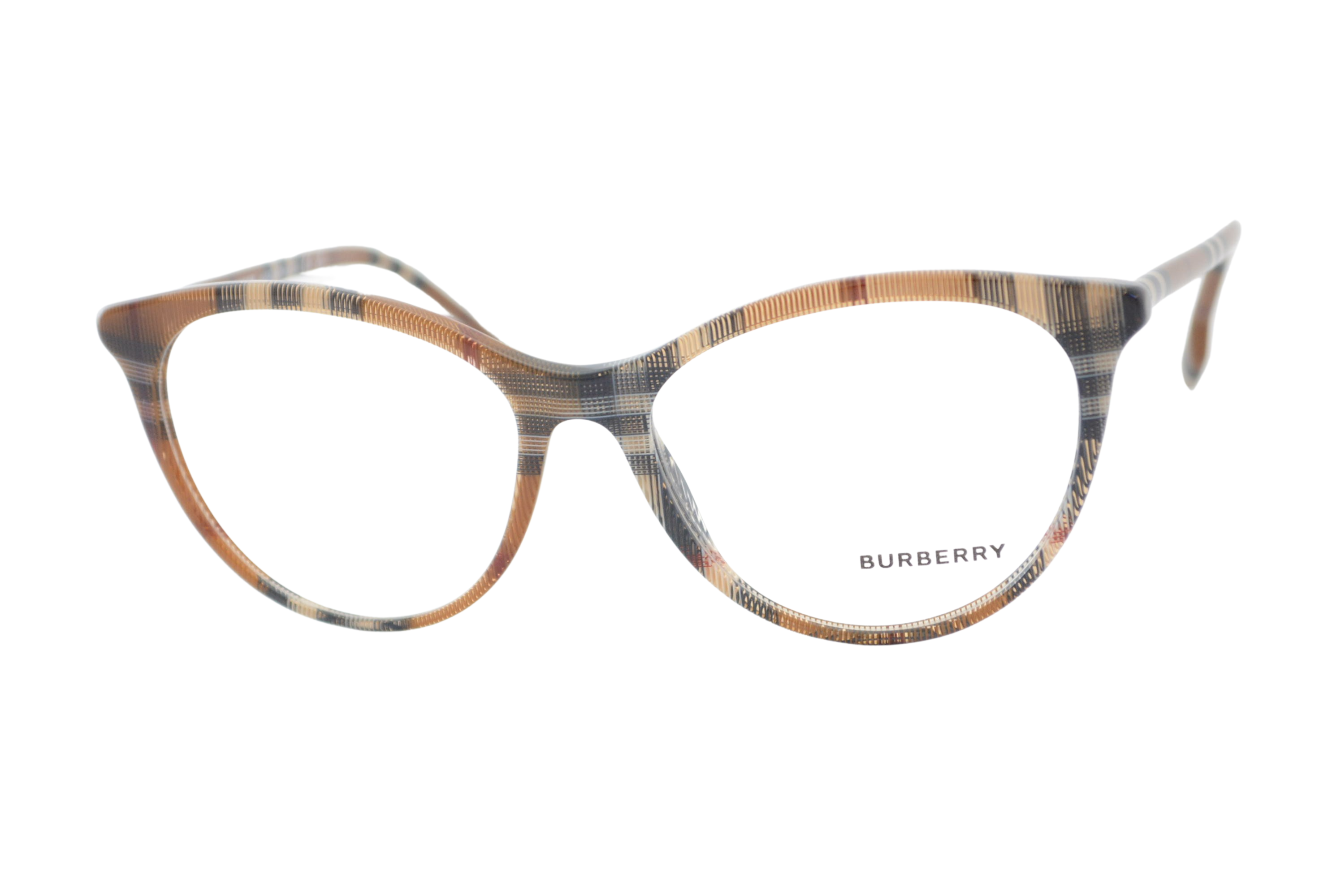 armação de óculos Burberry mod B2325 4005