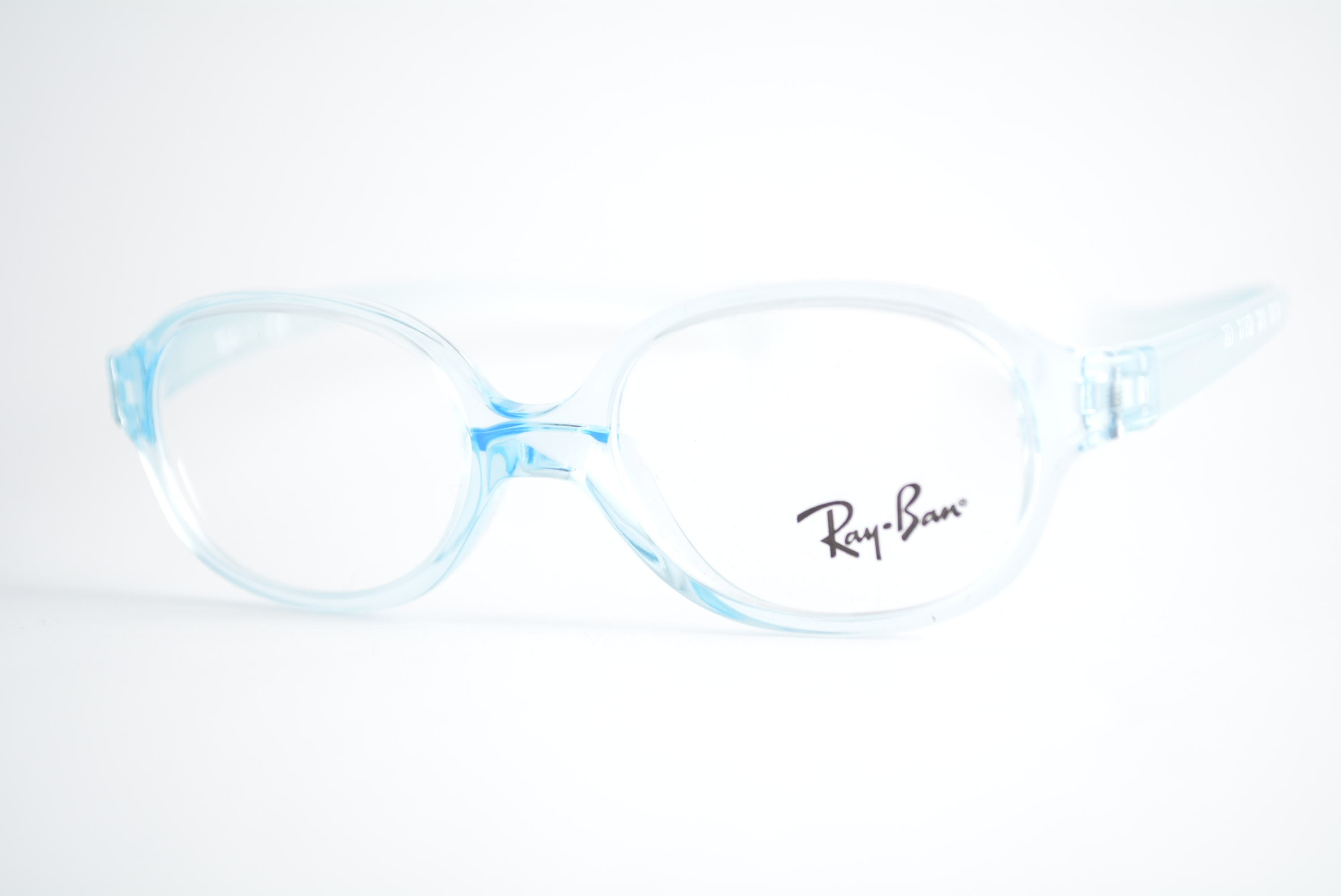 armação de óculos Ray Ban Infantil mod rb1587 3769