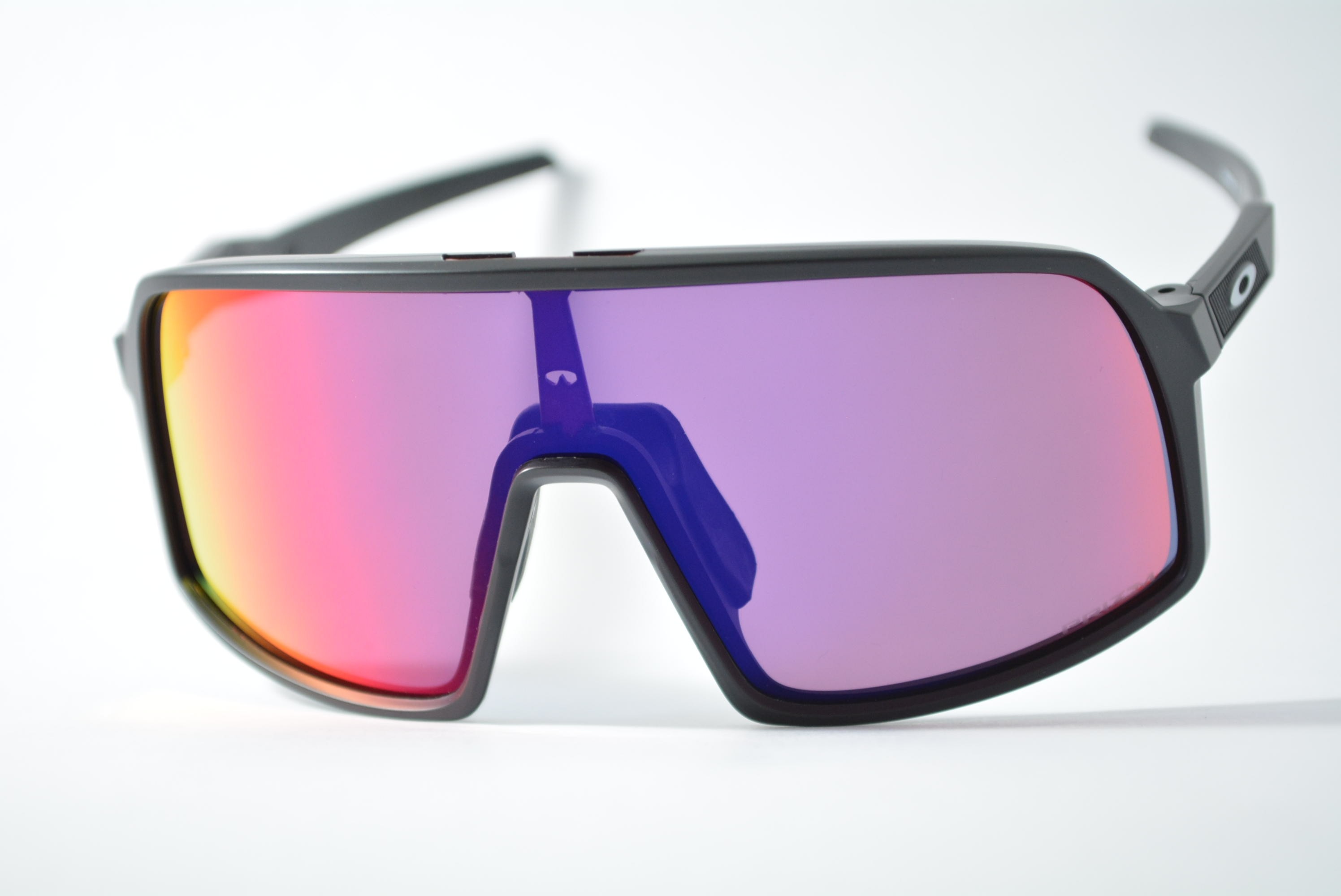 óculos de sol Oakley mod Sutro S matte black w/prizm road 9462-0428