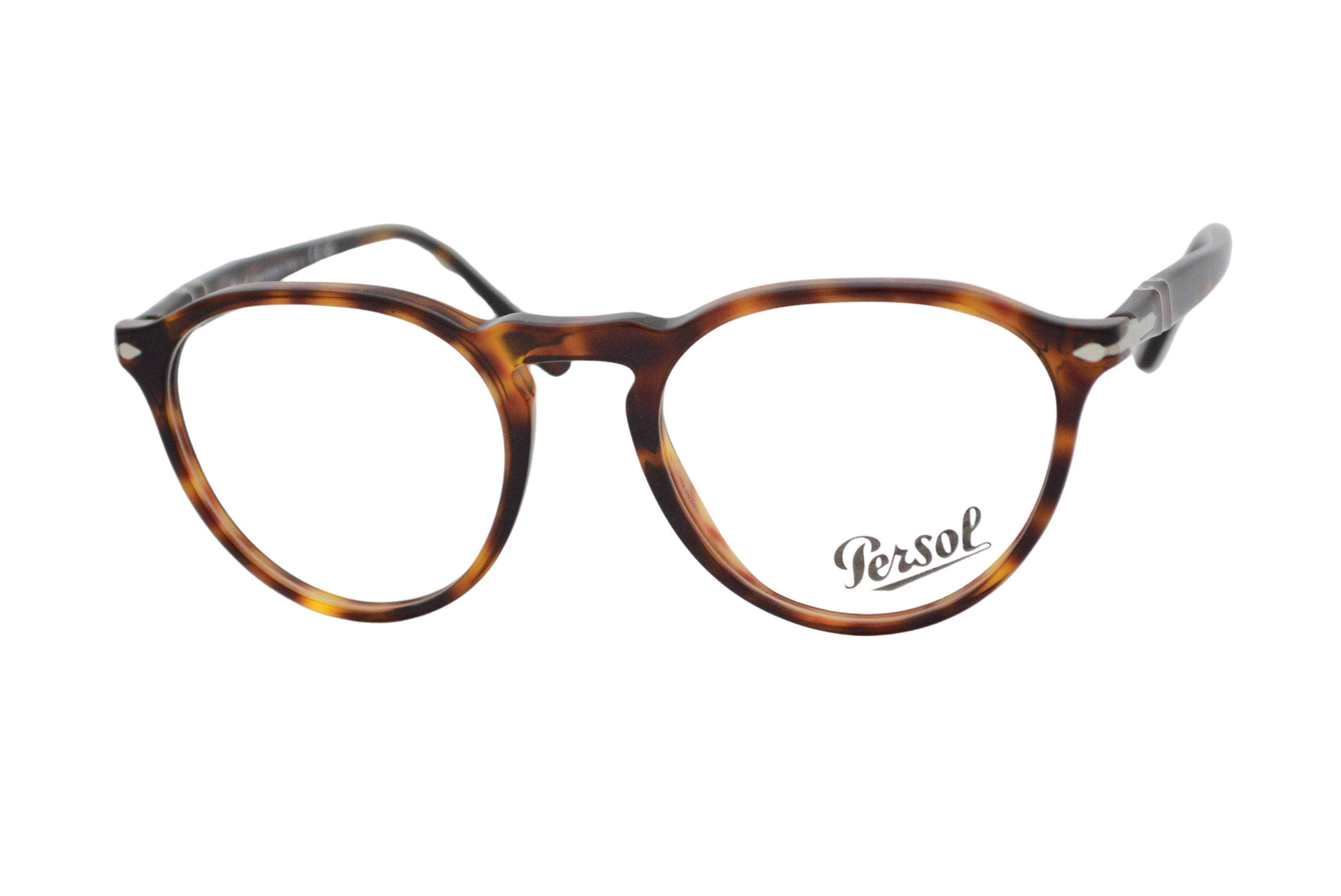 armação de óculos Persol mod 3286-v 24 51