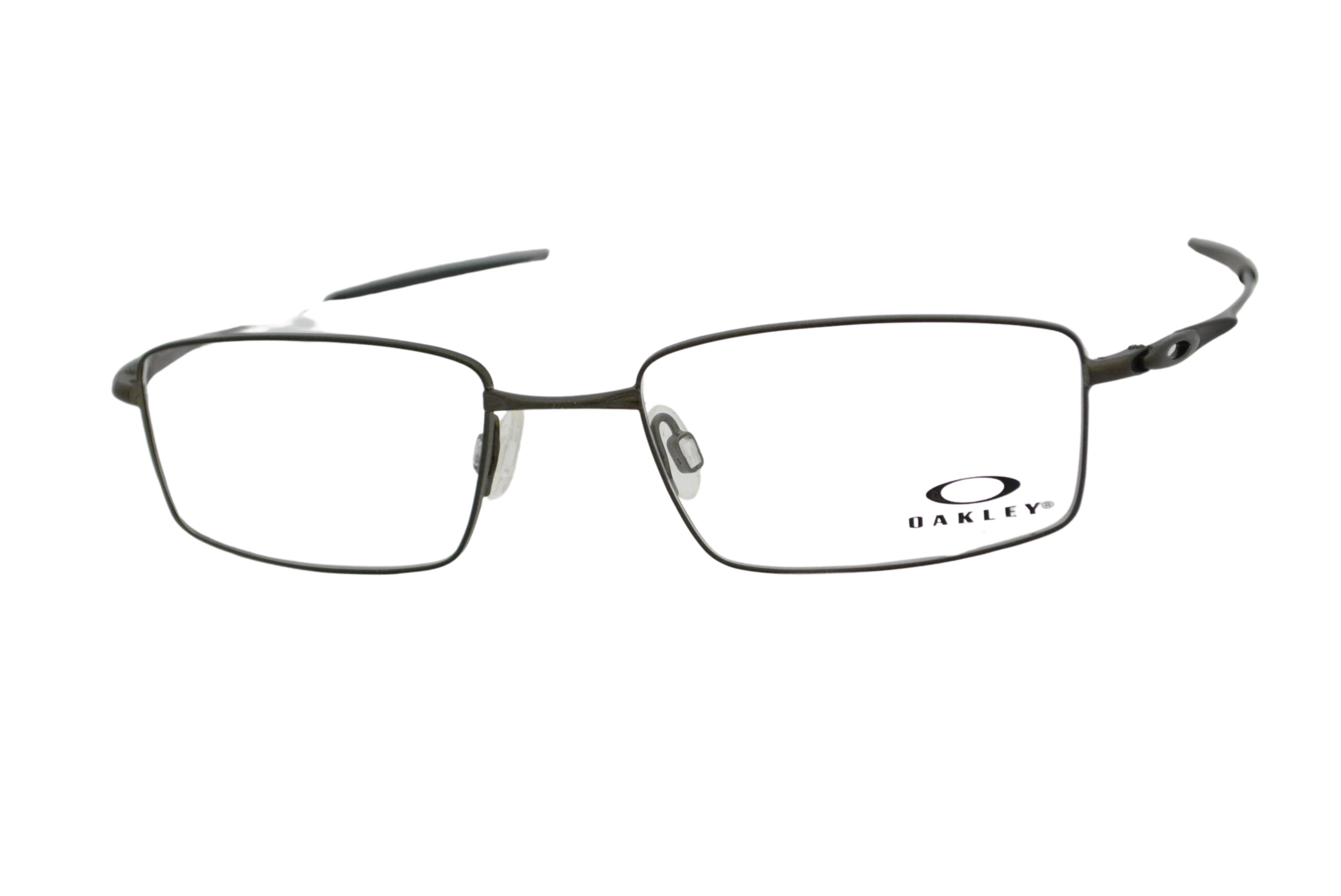 armação de óculos Oakley mod ox3136-0353 pewter