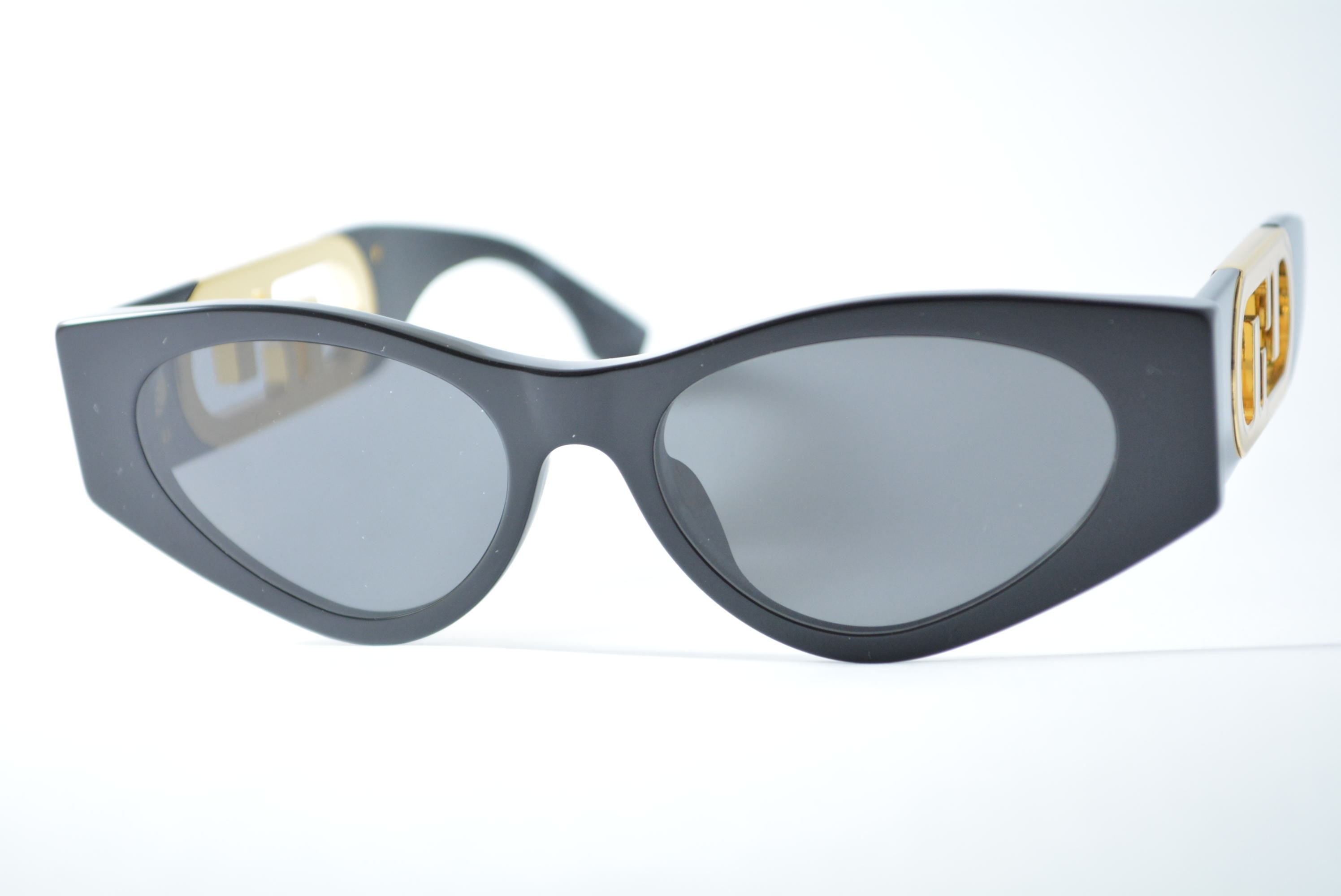 óculos de sol Fendi mod FE40049i 01a