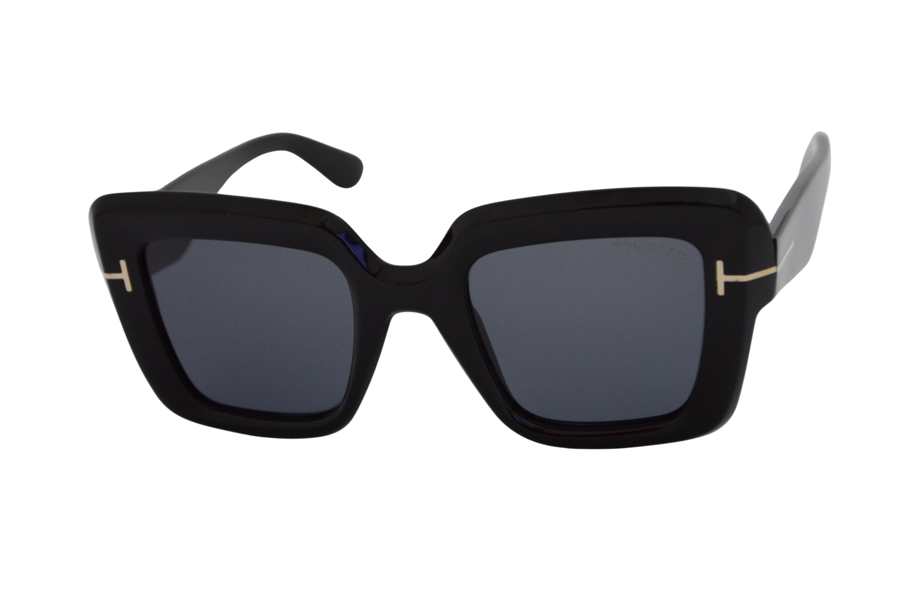 óculos de sol Tom Ford mod Esme tf1157 01a