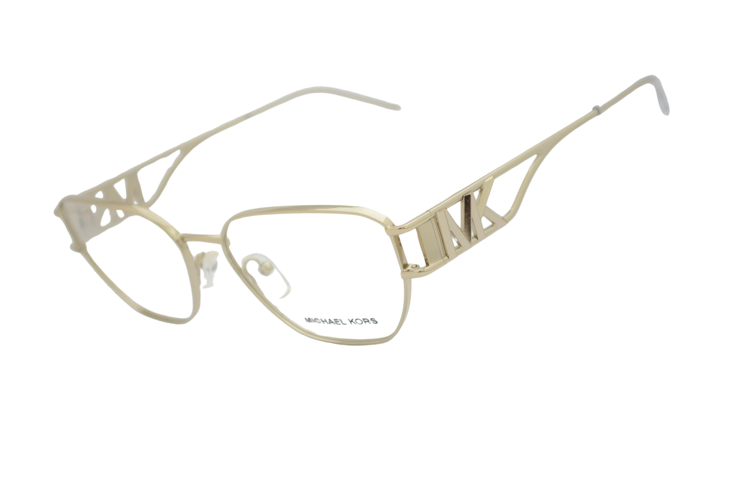 armação de óculos Michael Kors mod mk3087 1014