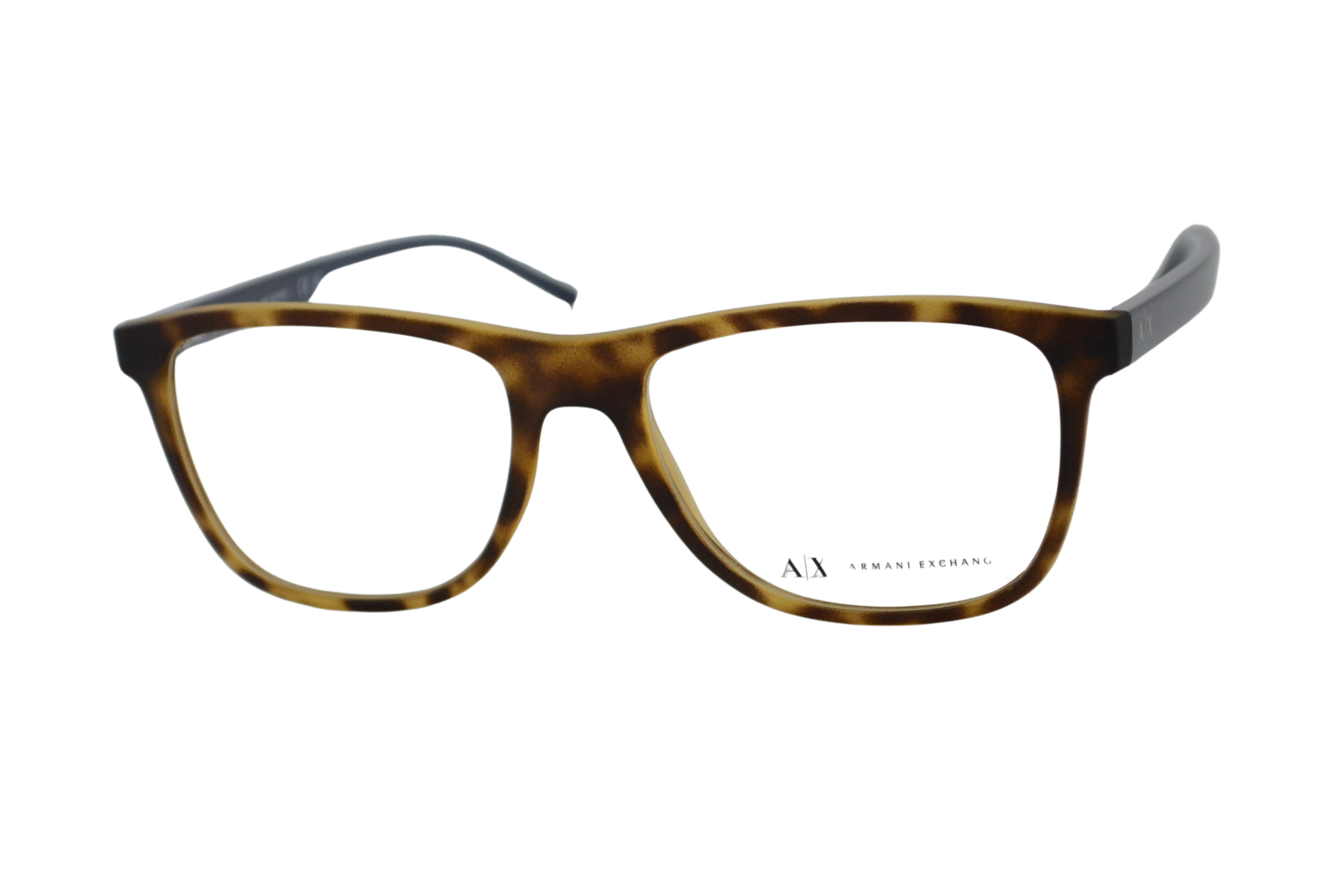 armação de óculos Armani Exchange mod ax3048 8029