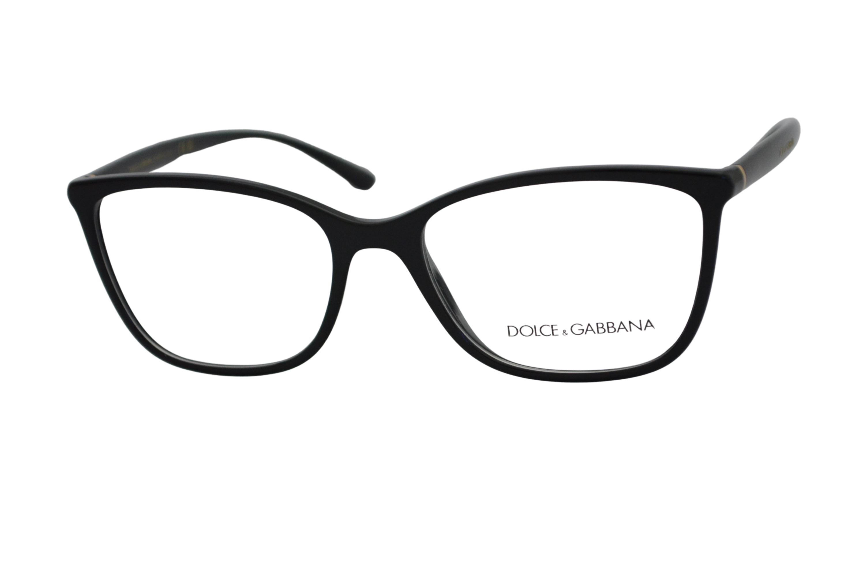 armação de óculos Dolce & Gabbana mod DG5026 501